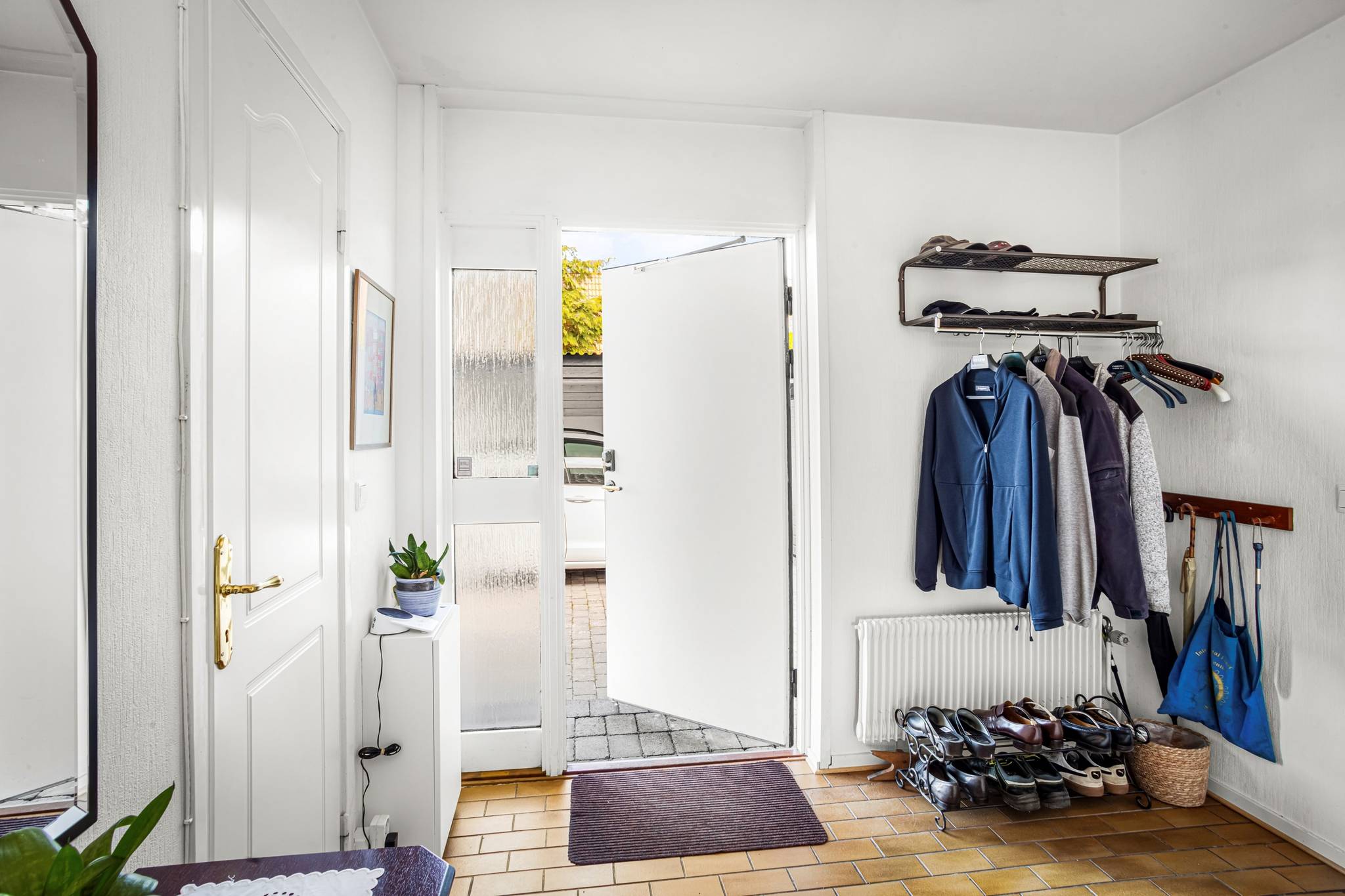 7 rum Villa på SAFFRANSVÄGEN 5 Oxie Malmö kommun - bild 20