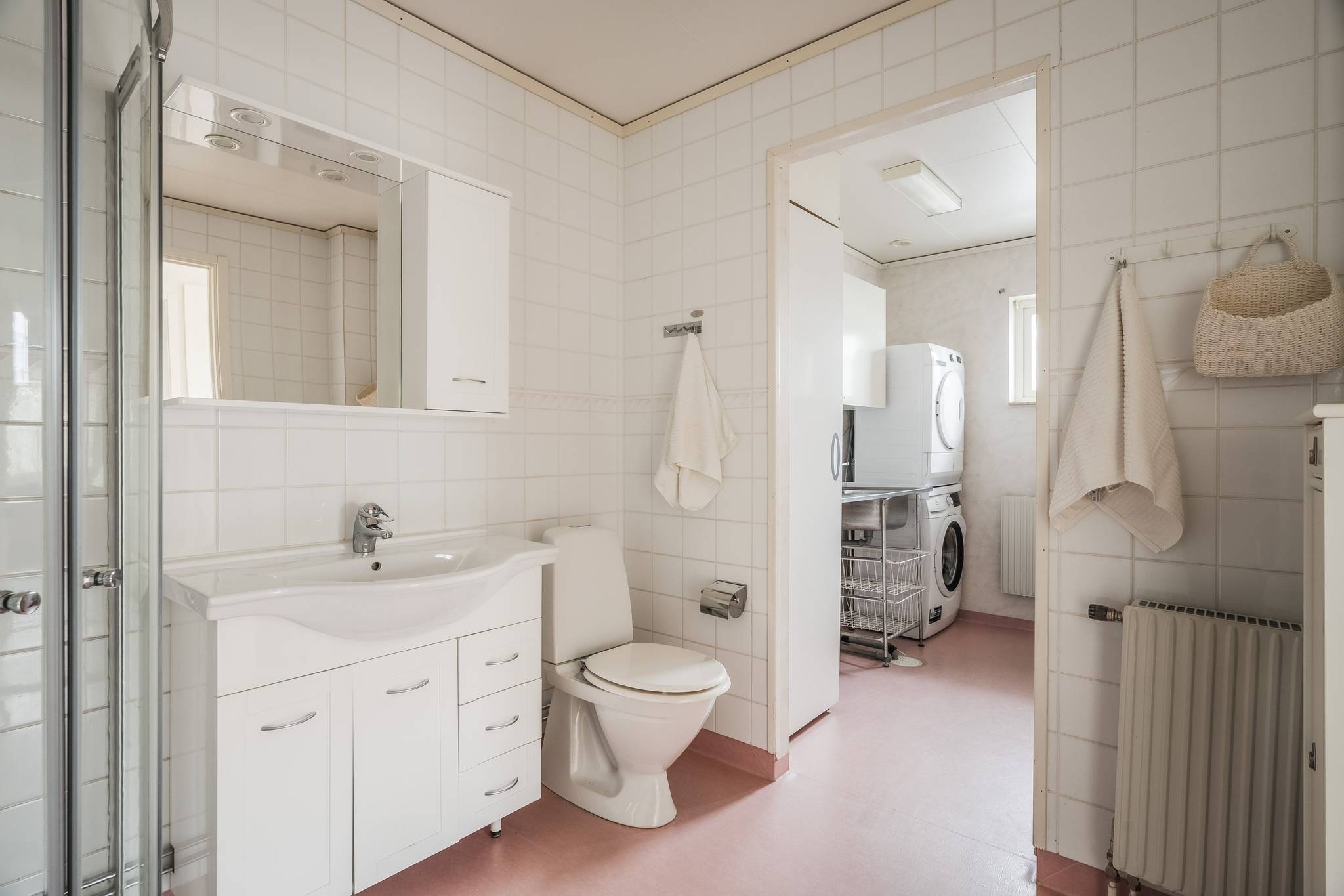 3 rum Radhus på Primulavägen 6D Sätra Gävle kommun - bild 16