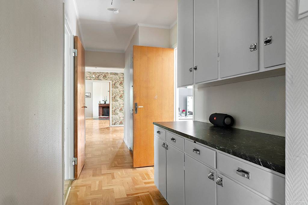 14 rum Villa på Öregärde 10 Bollebygds kommun - bild 3