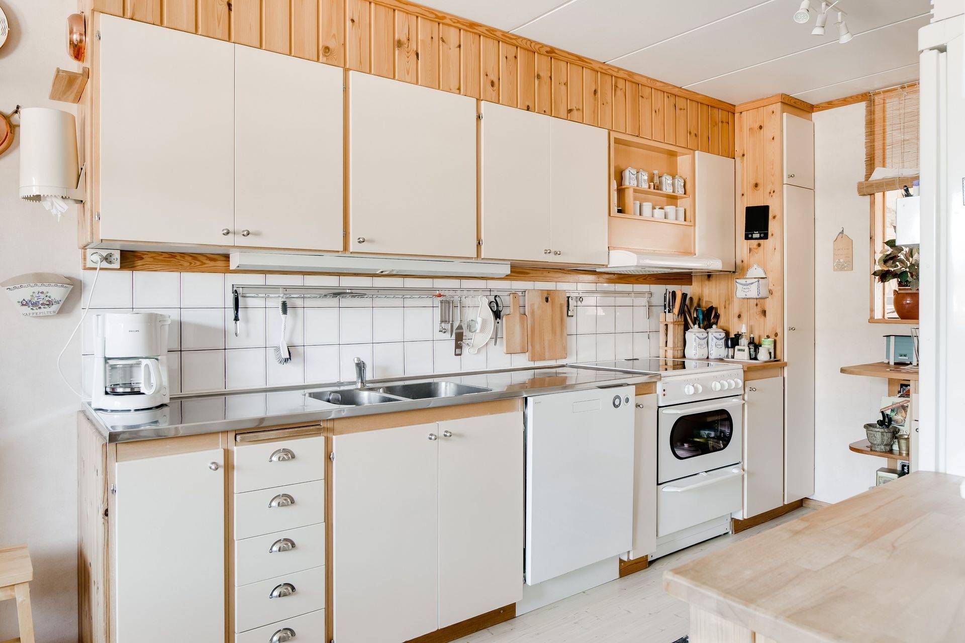 5 rum Radhus på Forslunds väg 6F Hentorp Skövde kommun - bild 9