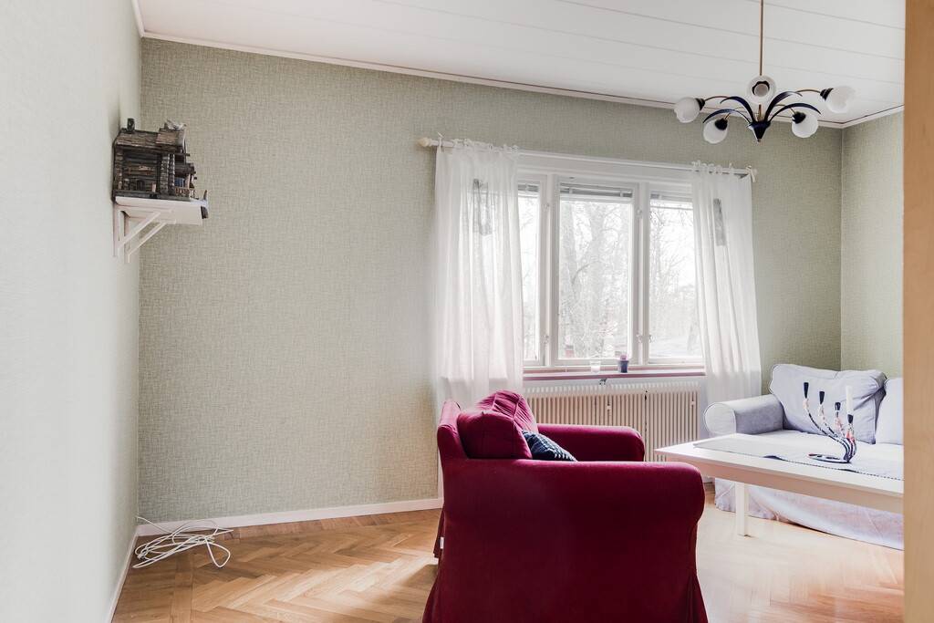 3 rum Villa på Kilsta 95 Karlskoga Karlskoga kommun - bild 17