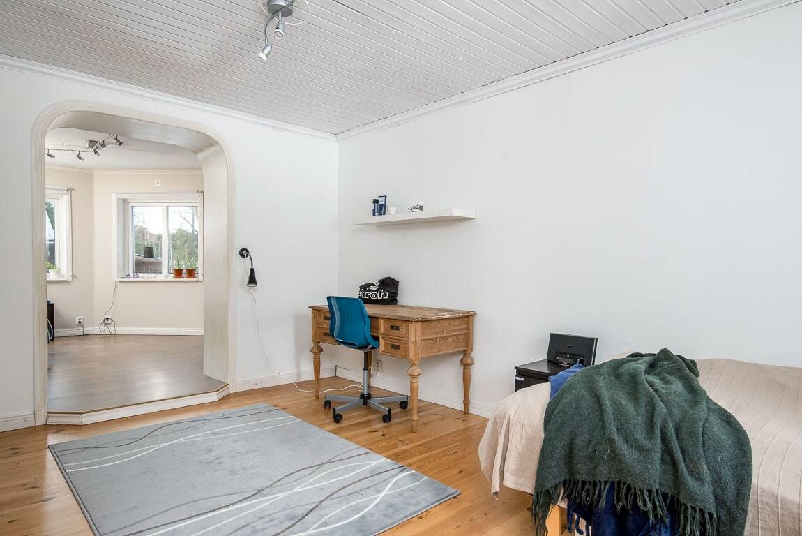 5 rum Villa på Glimsta 68 Hudiksvall - Hög Hudiksvalls kommun - bild 24