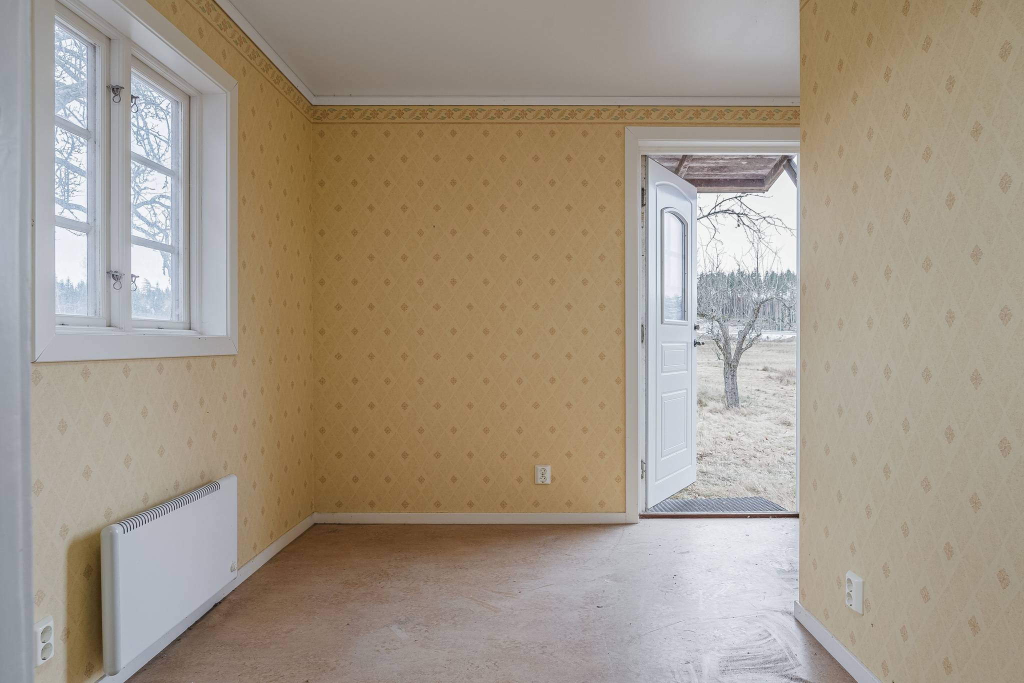 3 rum Gård utan jordbruk på Torsbo 1 Bie Katrineholms kommun - bild 7