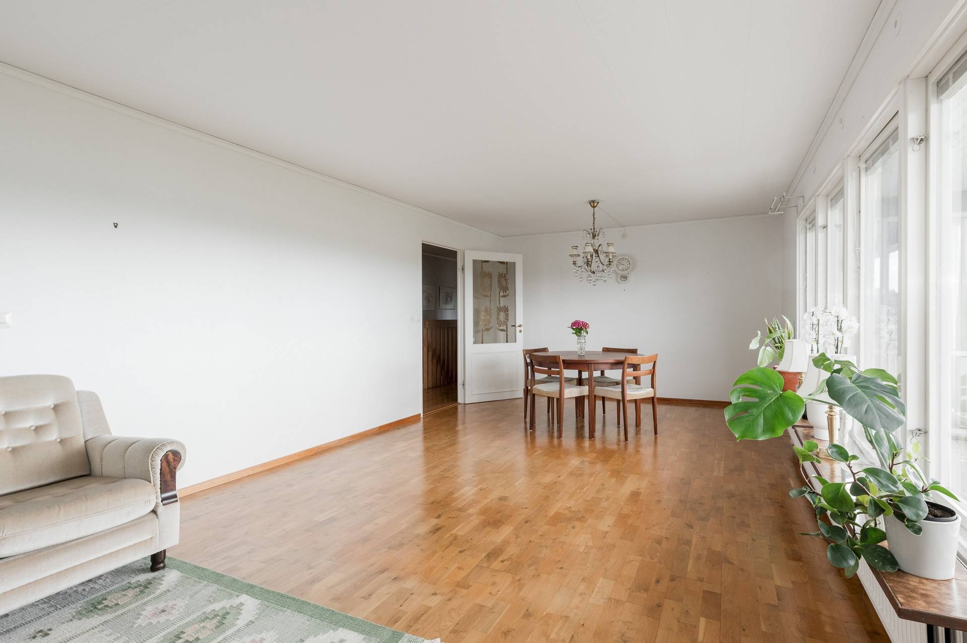 6 rum Villa på Kärrvägen 9 Kaxholmen Jönköpings kommun - bild 17