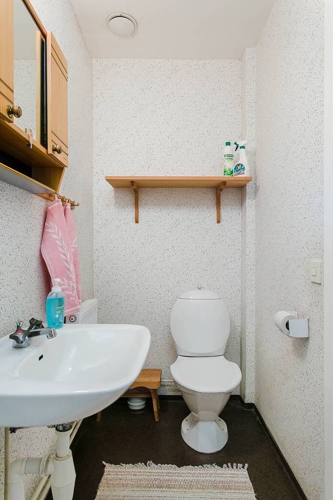 5 rum Parhus på Björnvägen 59 Råda Lidköpings kommun - bild 15