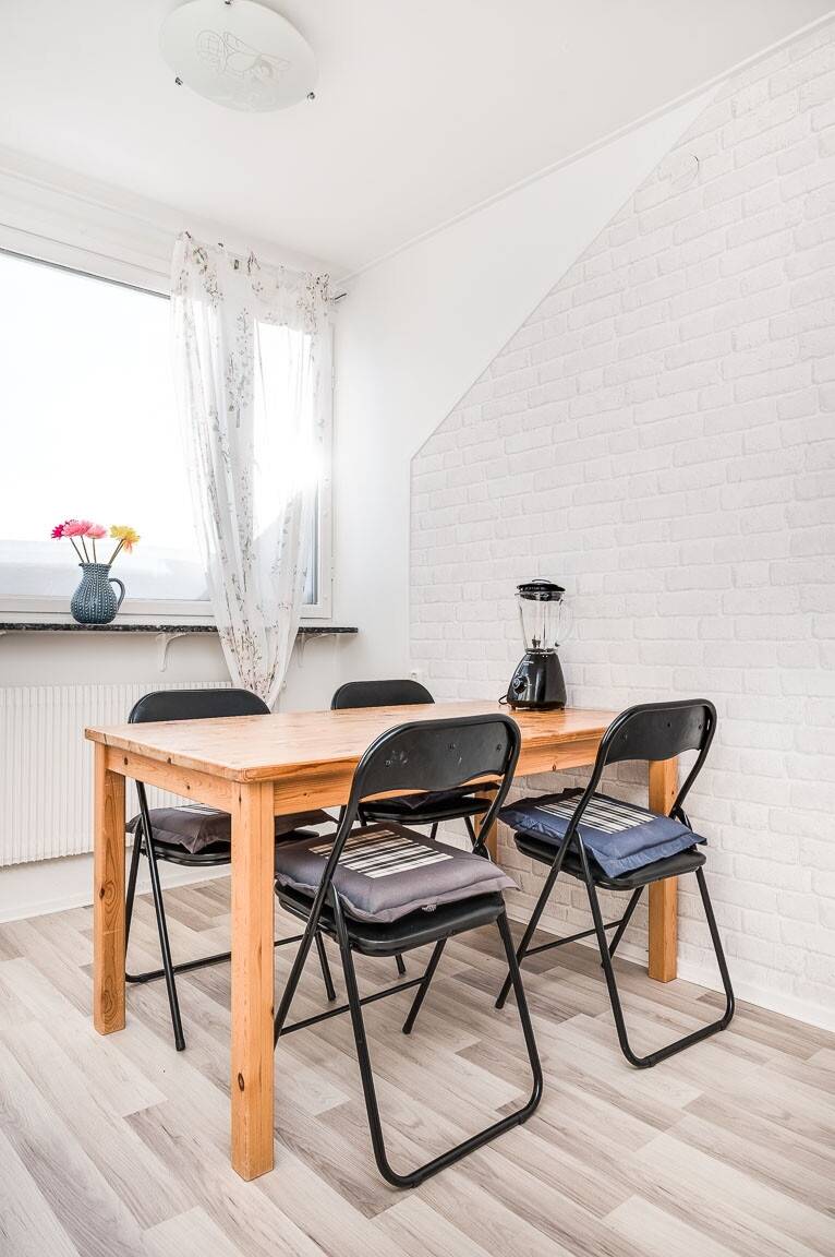 2 rum Lägenhet på Hagagatan 7 C HAGA - BRITSARVET Falu kommun - bild 12