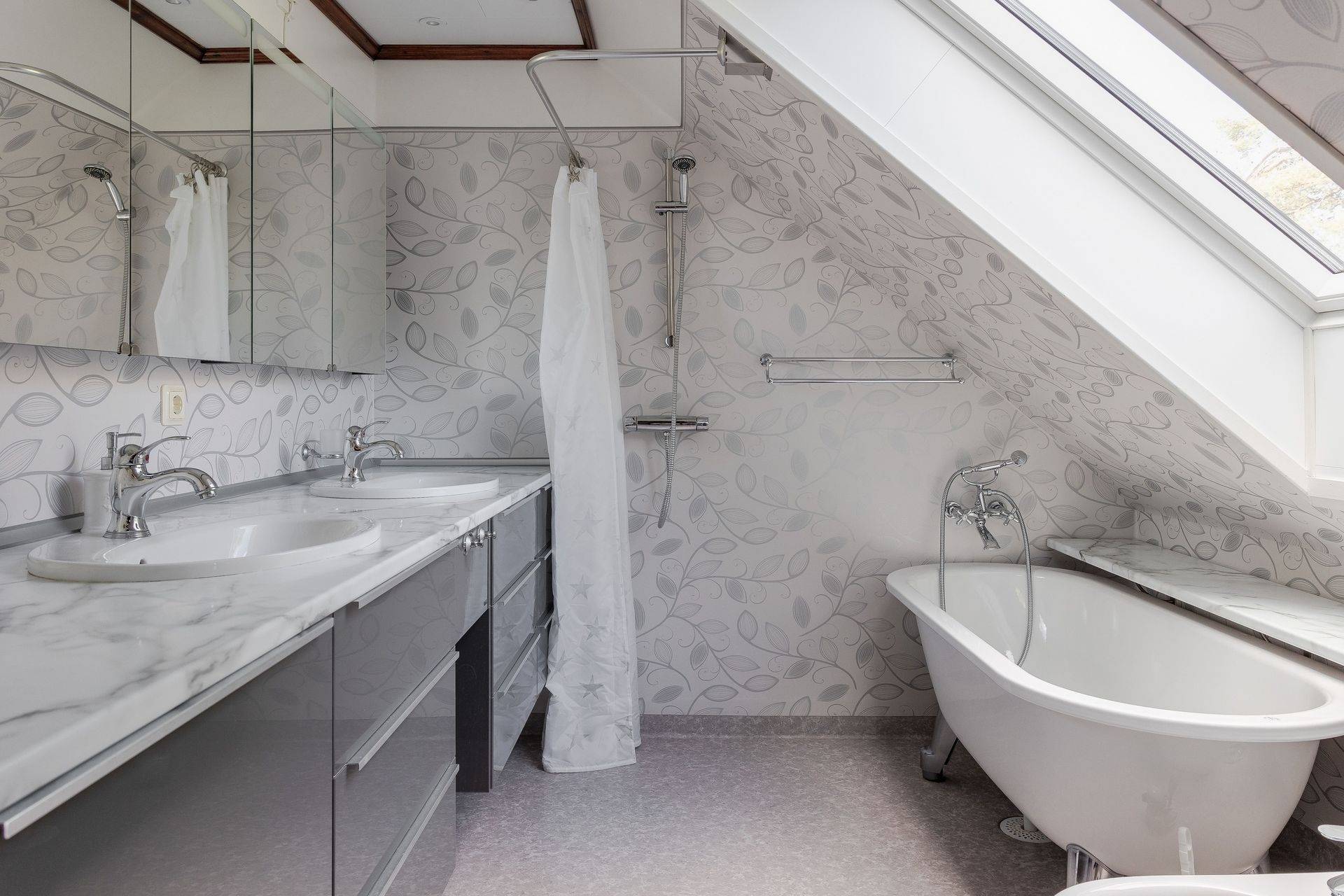 5 rum Villa på Tingsgatan 5 Gislaved Gislaveds kommun - bild 40