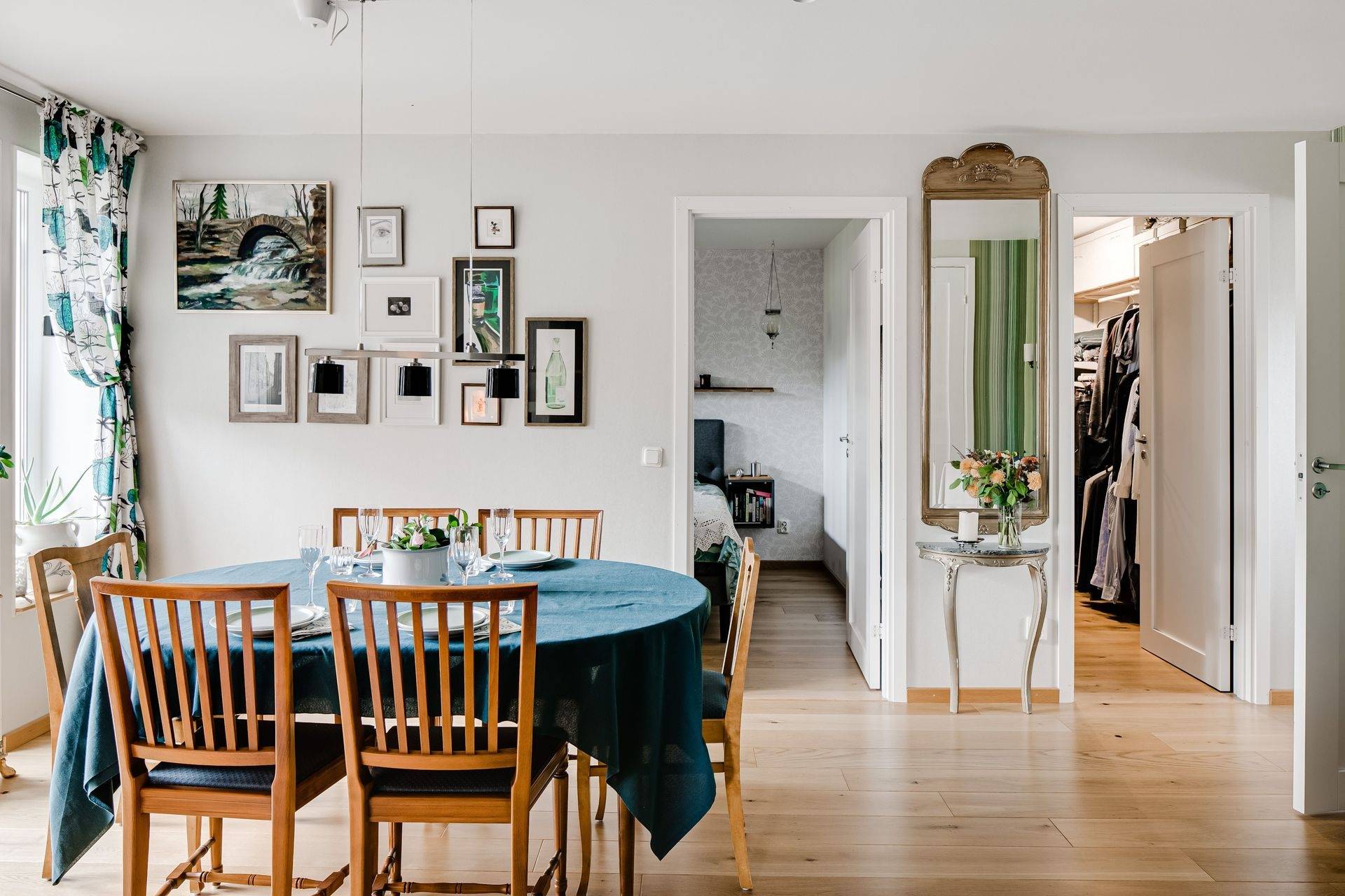 6 rum Villa på Rådene Täppan Rådene Skövde kommun - bild 29