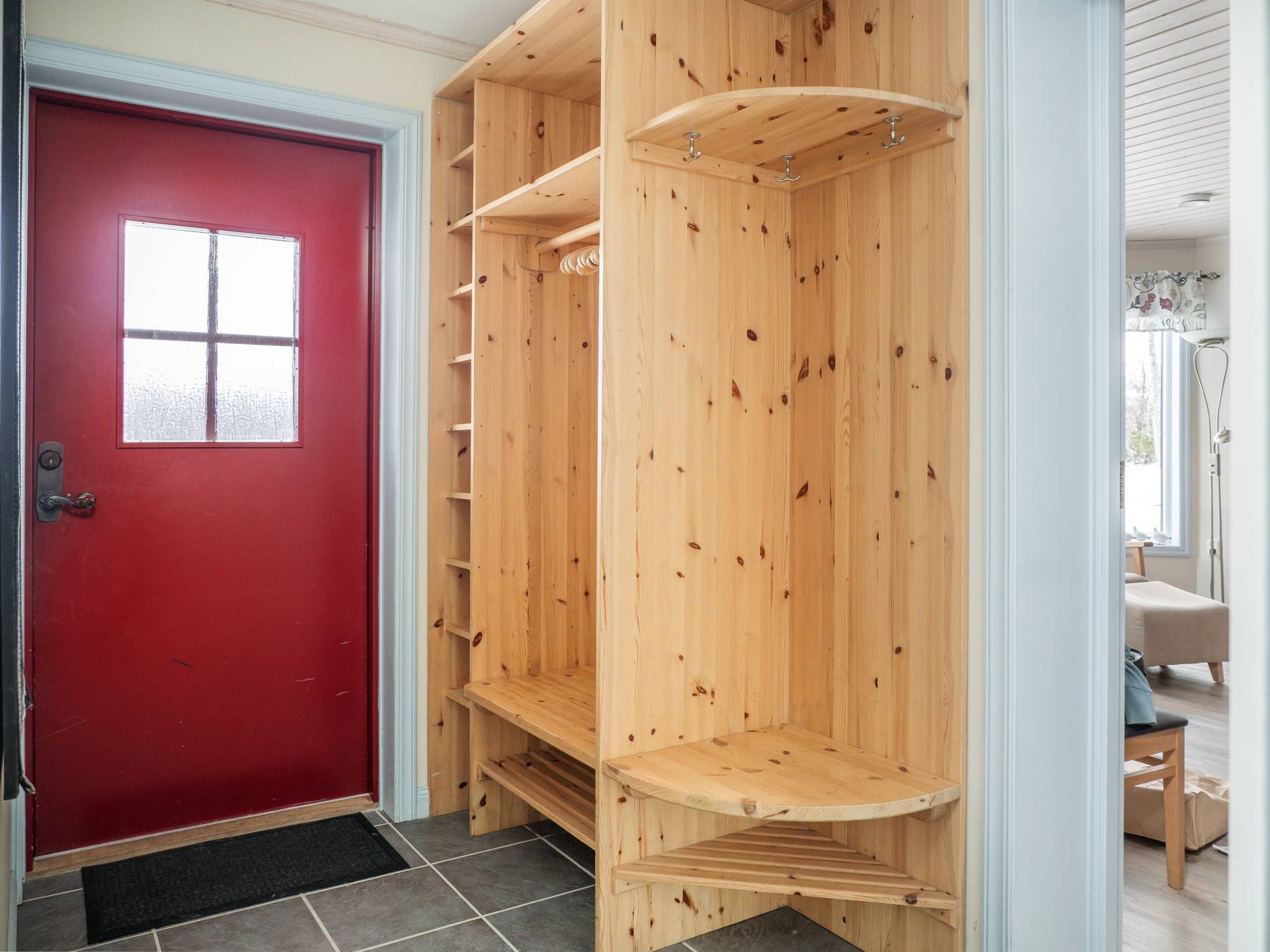 9 rum Fritidshus på Messmörsvägen 3 Bruksvallarna Härjedalens kommun - bild 36