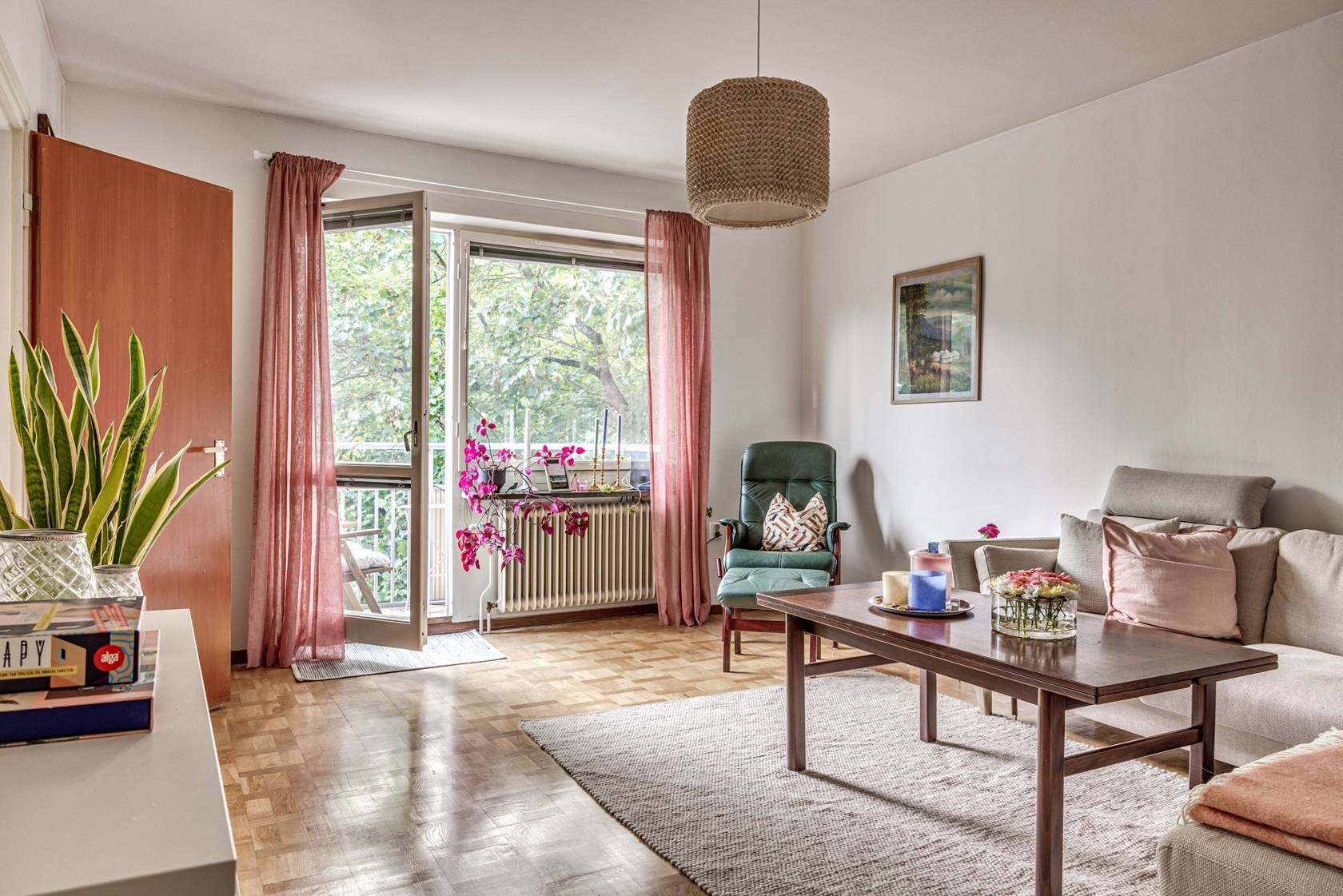 2 rum Lägenhet på Jämtlandsgatan 96 Vällingby Centrum Stockholms kommun - bild 8