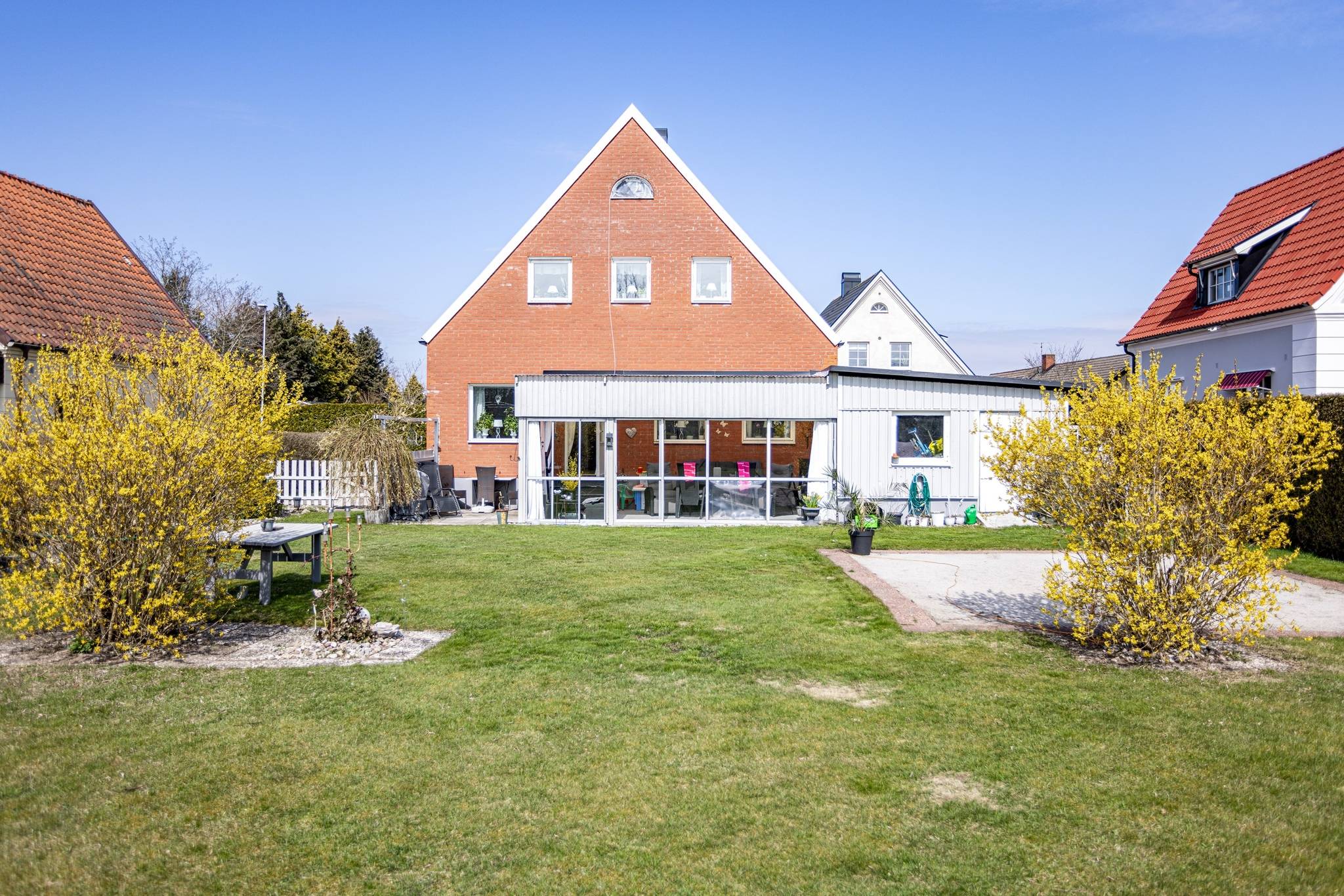 4 rum Villa på Nygatan 20 Tomelilla Tomelilla kommun - bild 3