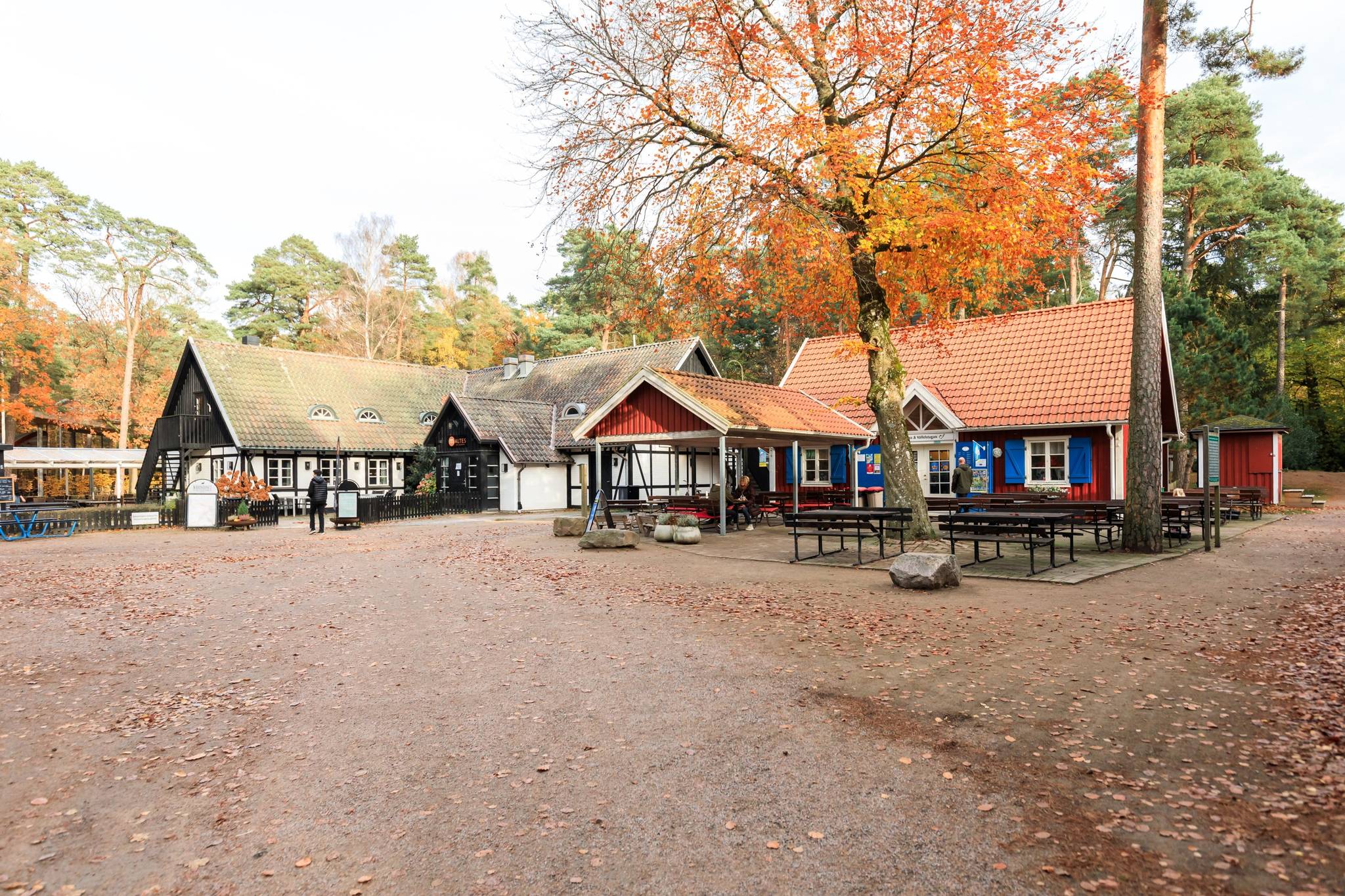 6 rum Villa på Östergatan 93 Centrum Ängelholms kommun - bild 62