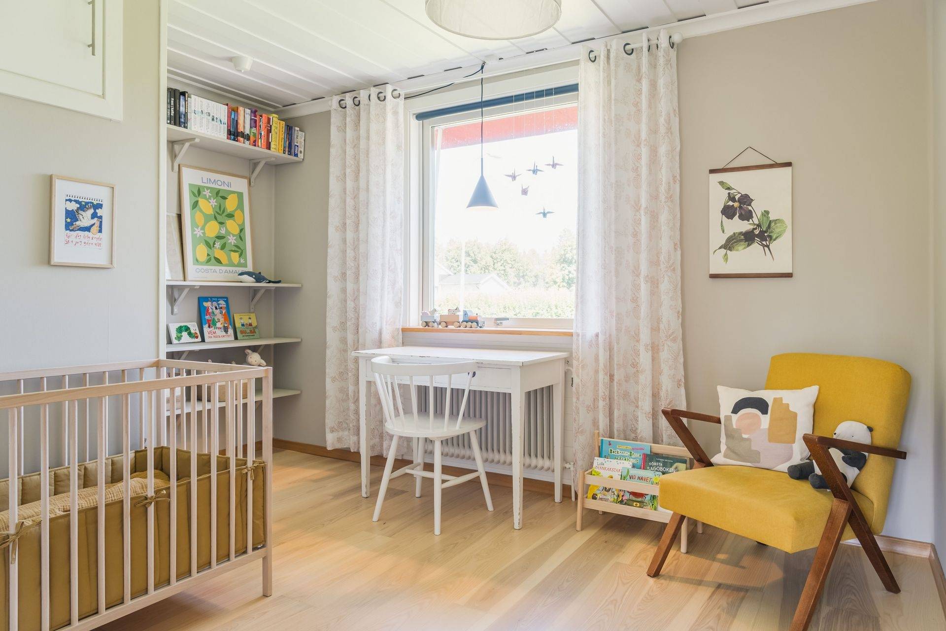 6 rum Villa på Storforsvägen 78 Piteå Piteå kommun - bild 18