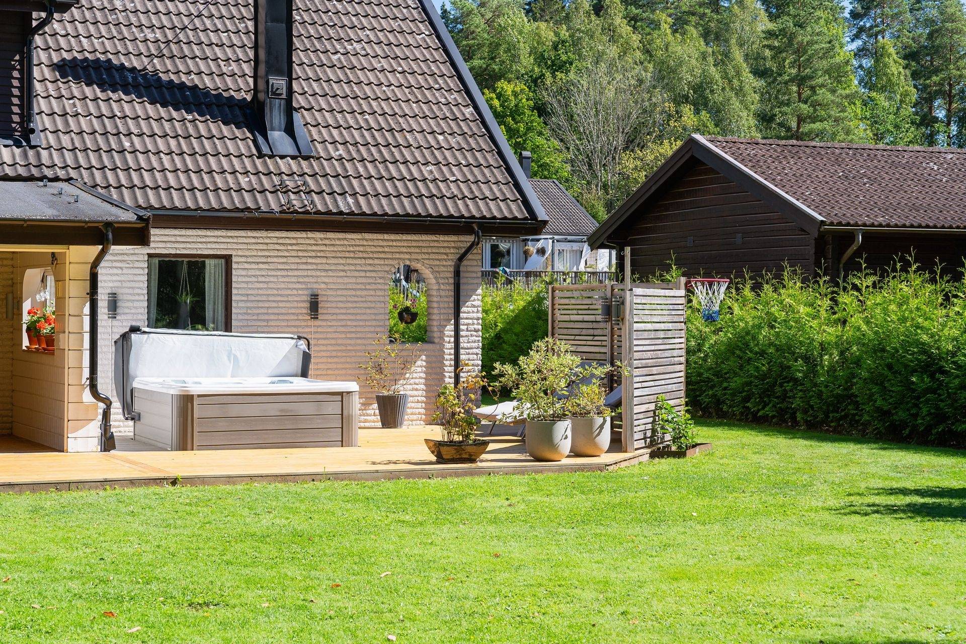 6 rum Villa på Drättingevägen 8 Gällstad-Lundby Linköpings kommun - bild 6