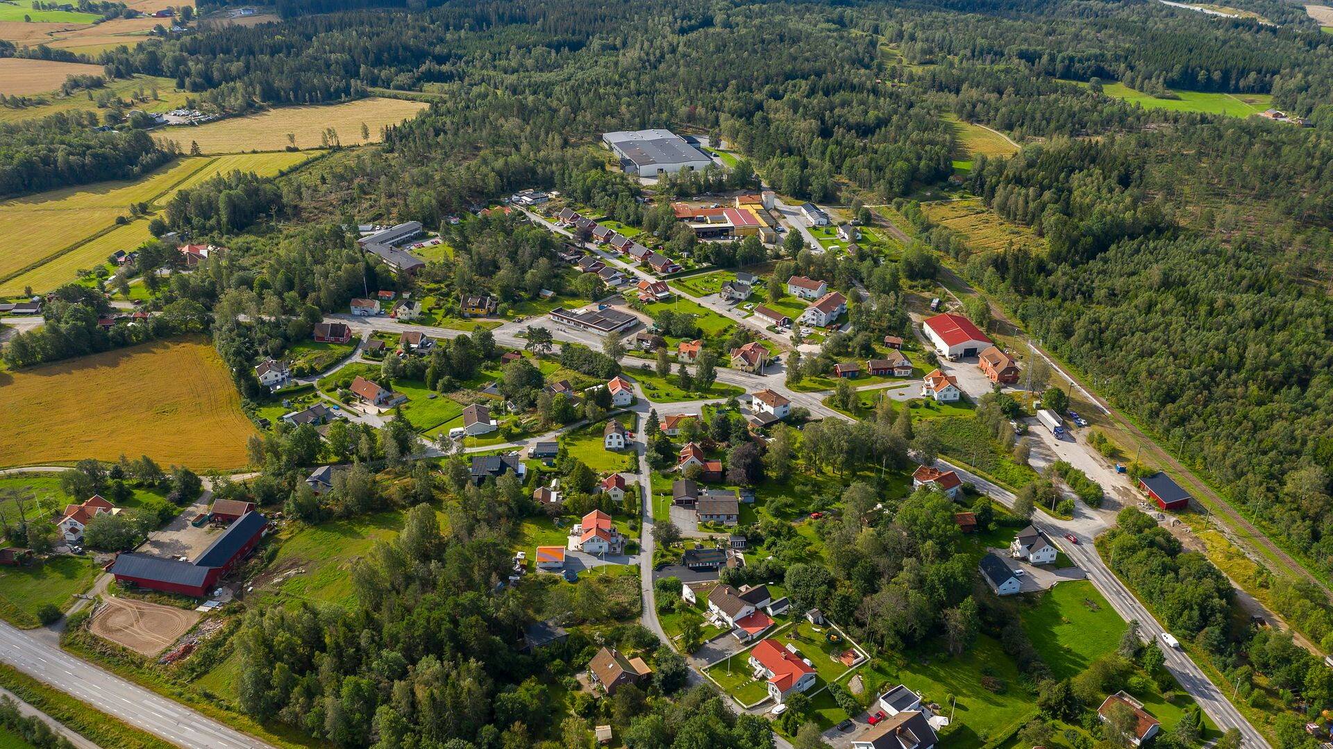 4 rum Lägenhet på Solhöjdsvägen 37 Tanums kommun - bild 32