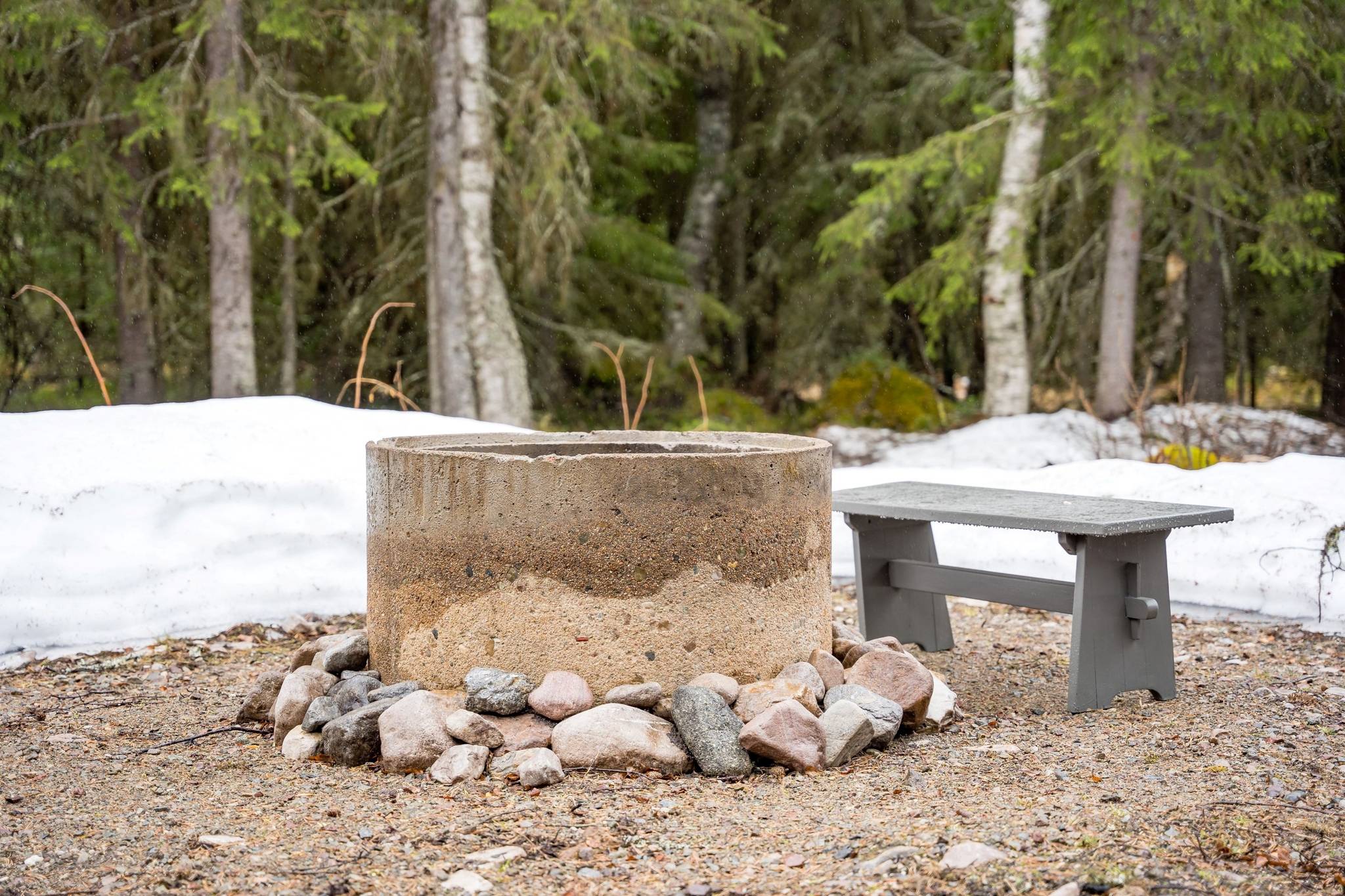 3 rum Fritidshus på Röstvallen 109 Lofsdalen Härjedalens kommun - bild 37