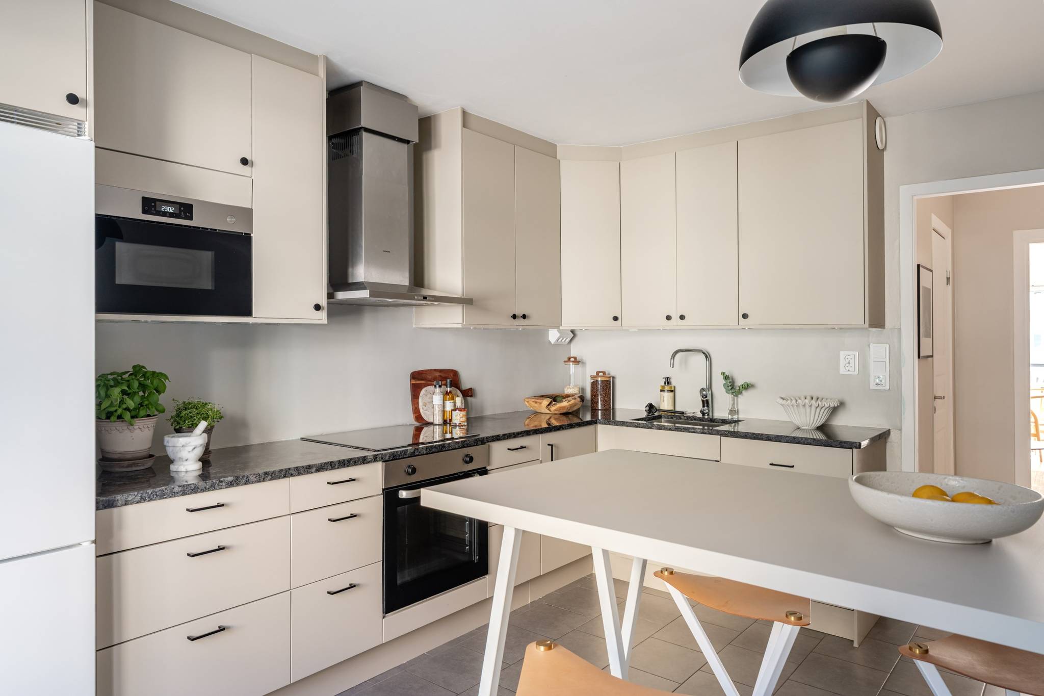 4 rum Lägenhet på Södervägen 28 Viggbyholm Täby kommun - bild 6