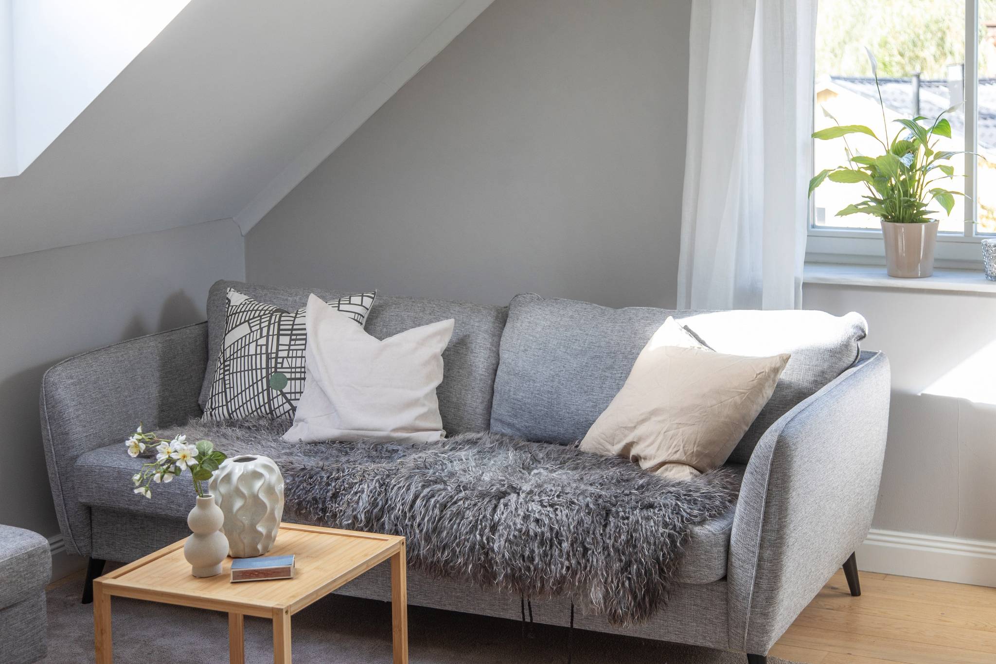 5 rum Radhus på Solviksvägen 23G Kummelnäs Nacka kommun - bild 26
