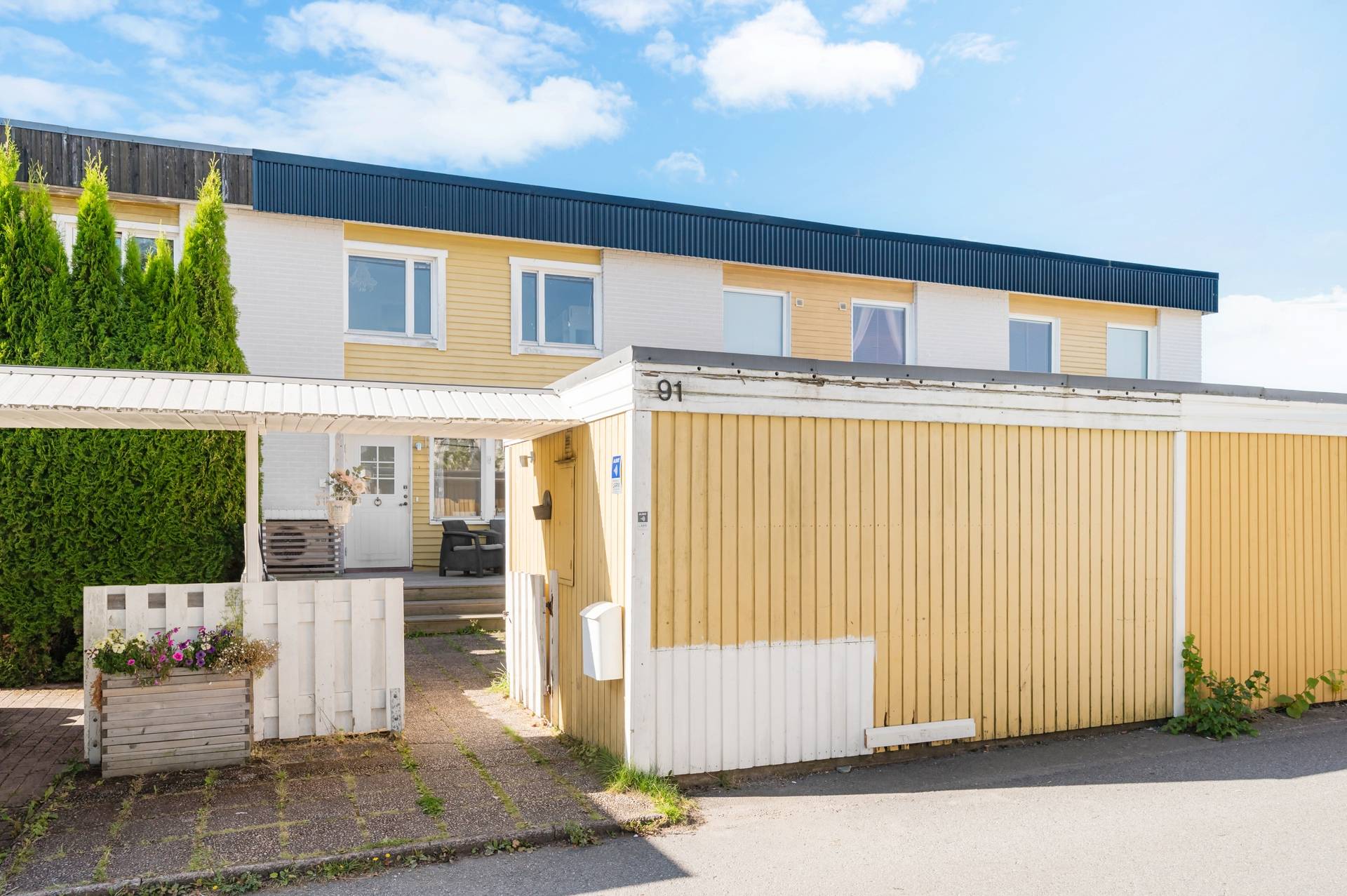 5 rum Radhus på Polkettstigen 91 Brunna - Kungsängen Upplands-Bro kommun - bild 19