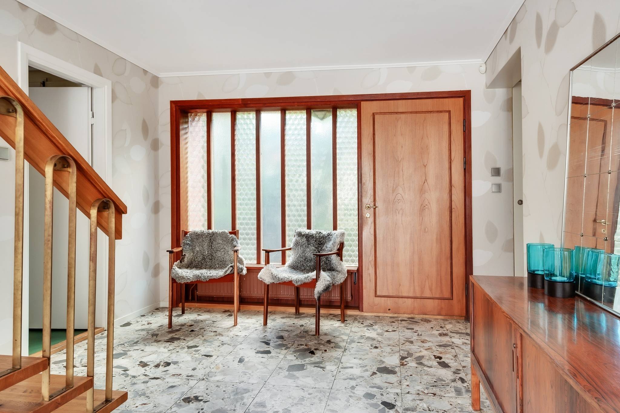 7 rum Villa på Vansövägen 53 Älvsjö - Örby Stockholms kommun - bild 33