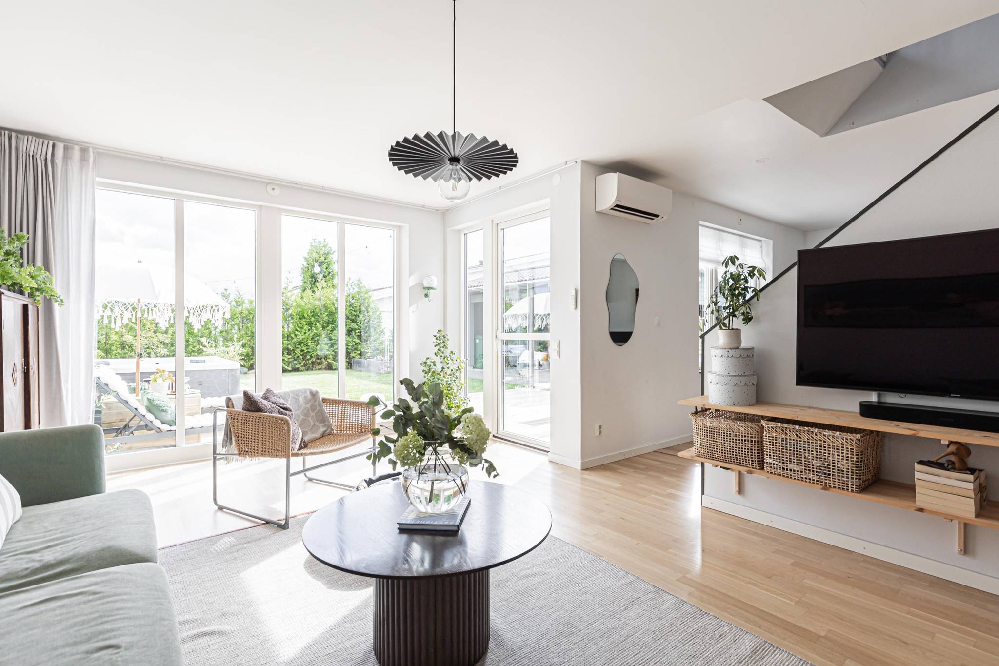 4 rum Parhus på Mätvägen 14 Skälby Västerås kommun - bild 9
