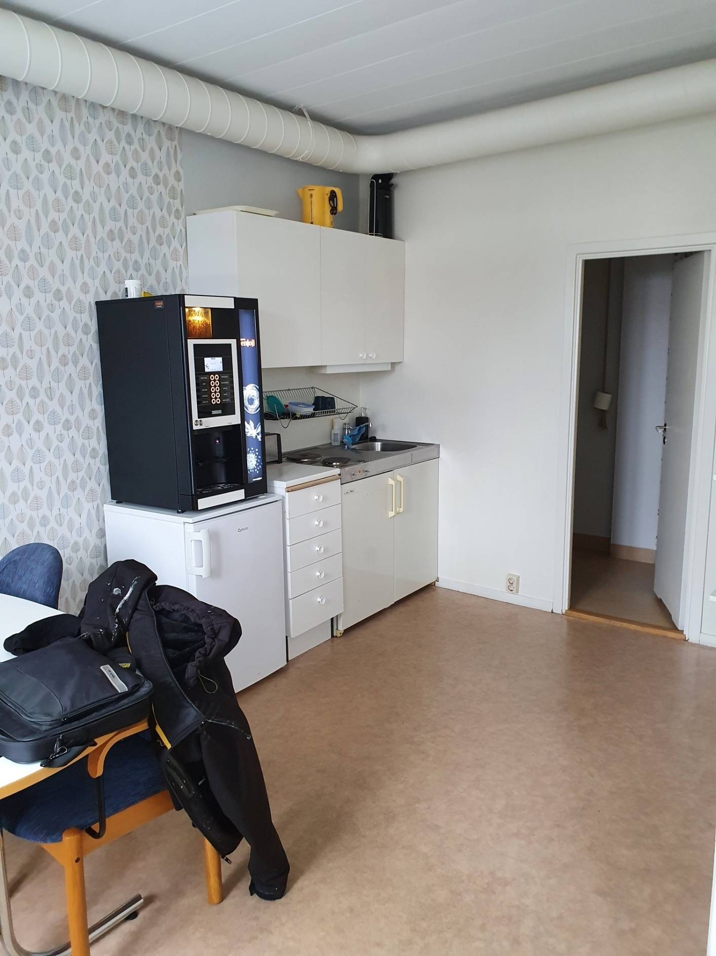 6 rum Övrig på Vasabrogatan 8 Burträsk Skellefteå kommun - bild 40