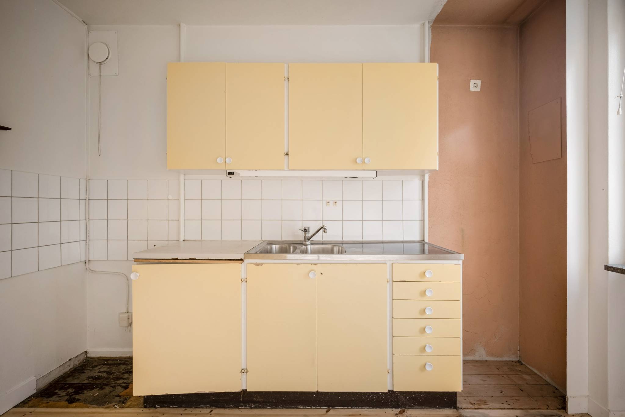 2 rum Lägenhet på Stångjärnsvägen 16, 1tr Bromma - Johannesfred Stockholms kommun - bild 13
