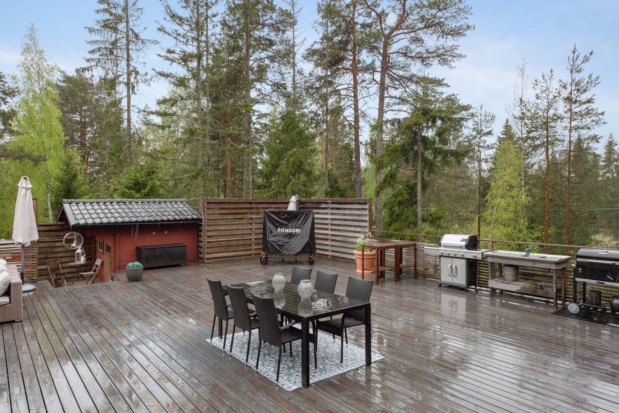 4 rum Fritidshus på Grytsjövägen 51 Gryta - Skogstorp Norrtälje kommun - bild 26