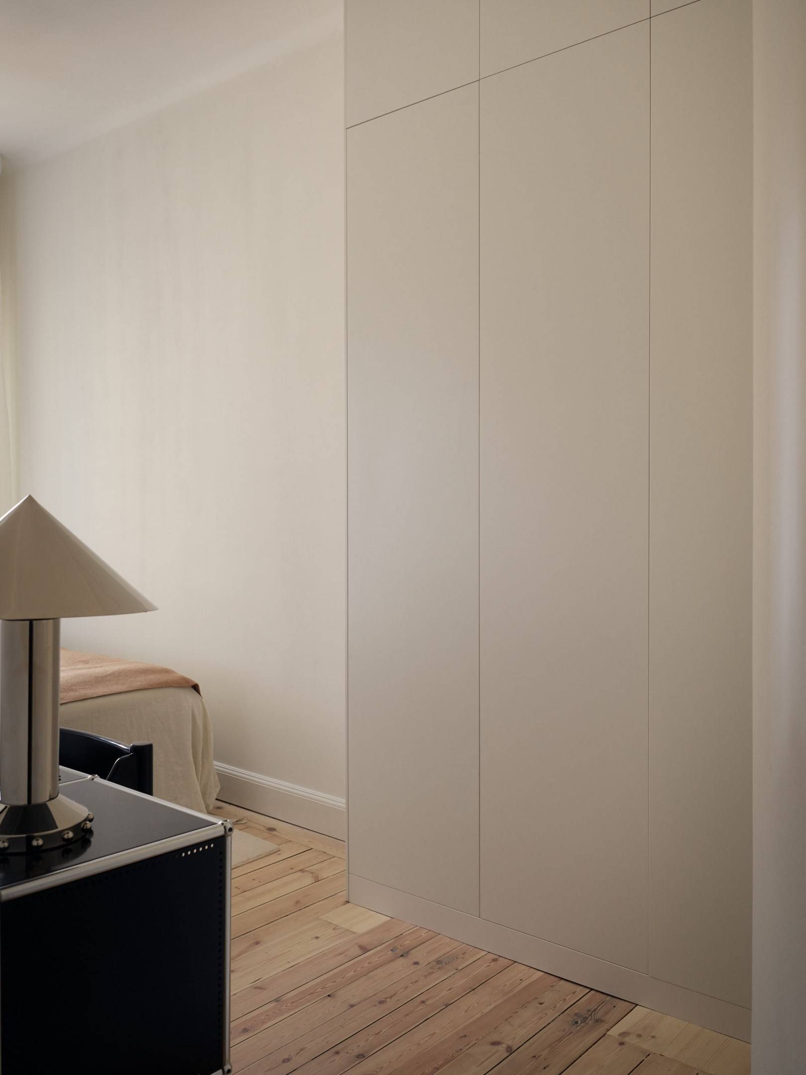 2 rum Lägenhet på Åsögatan 165 A, 5 tr Södermalm Stockholms kommun - bild 23