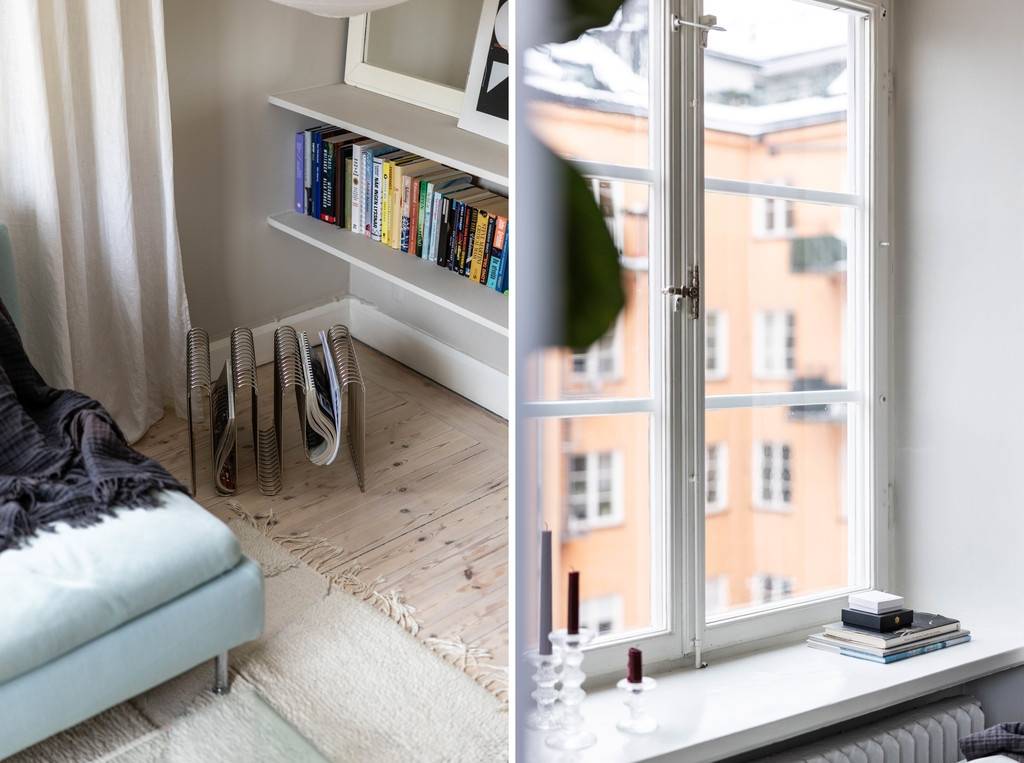 1 rum Lägenhet på Katarina Bangata 42A, 4 tr Södermalm - Nytorget Stockholms kommun - bild 10