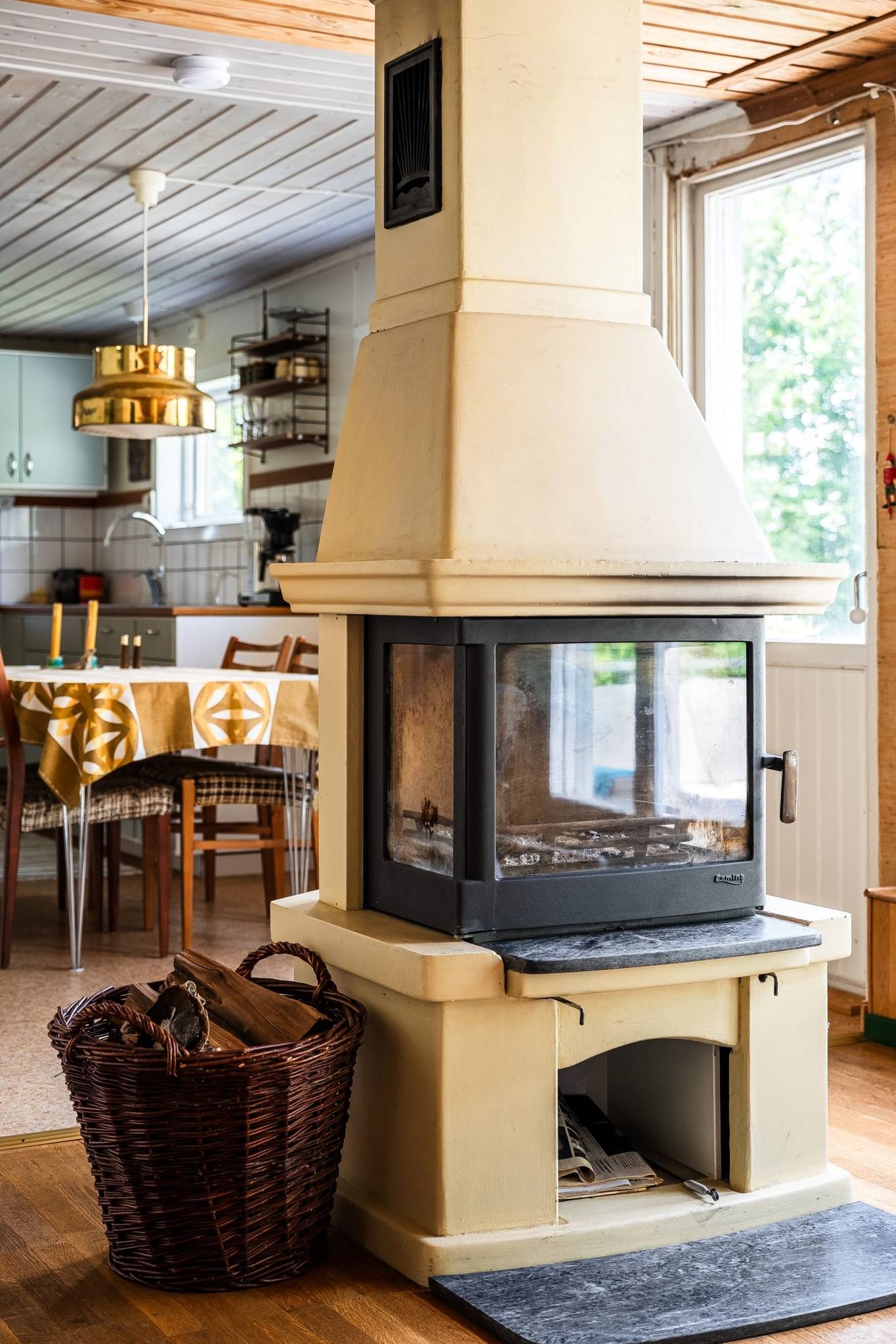 4 rum Fritidshus på Bo hage Enstigen 61 Bo hage Flens kommun - bild 17