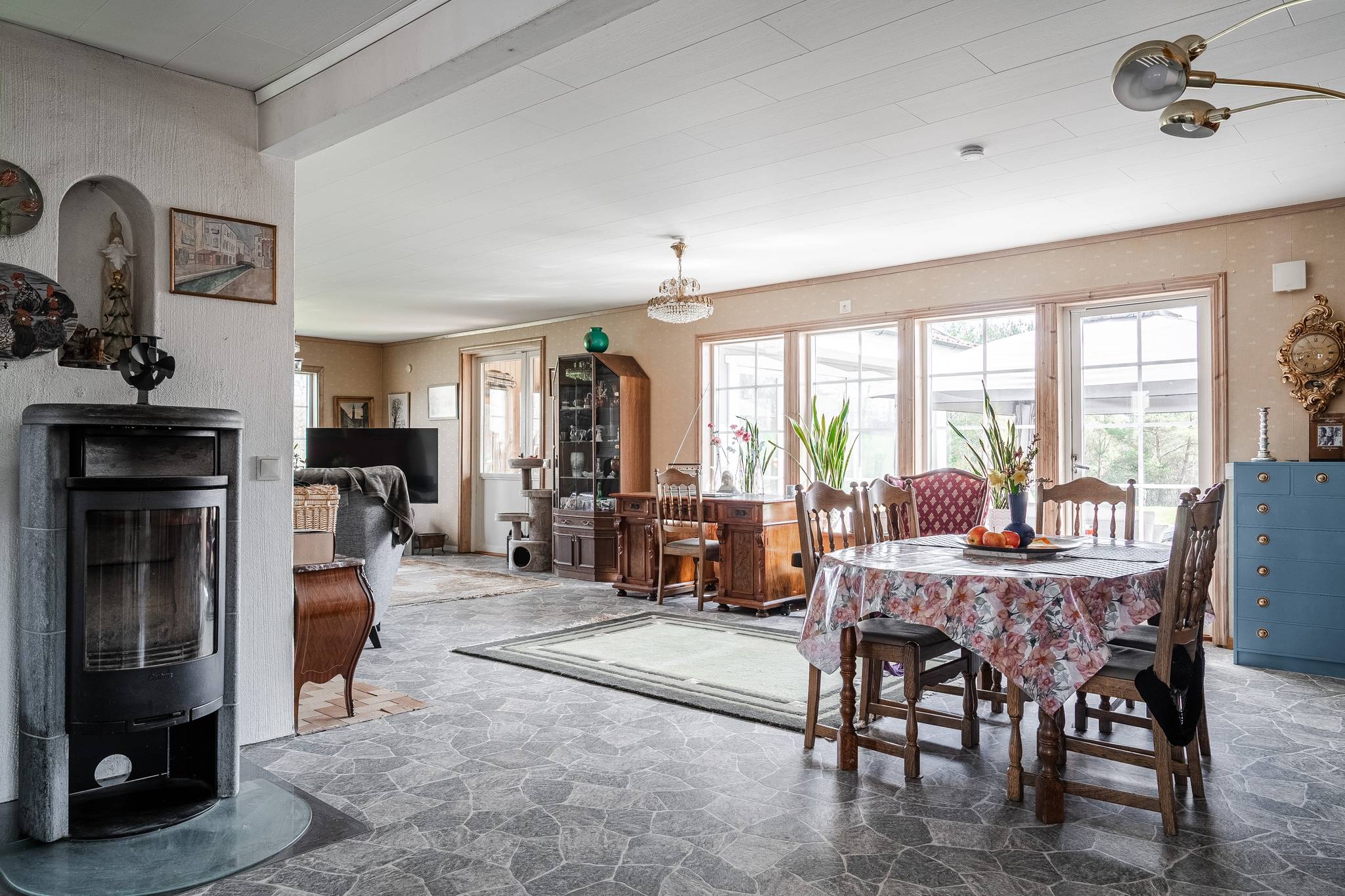 143 m² Gård/skog på Svenstorpsvägen 3 Hässleholms kommun - bild 16