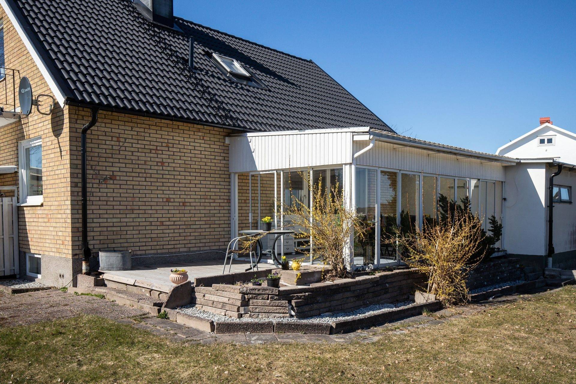 6 rum Villa på Skrantabacken 43 Karlskoga Karlskoga kommun - bild 2