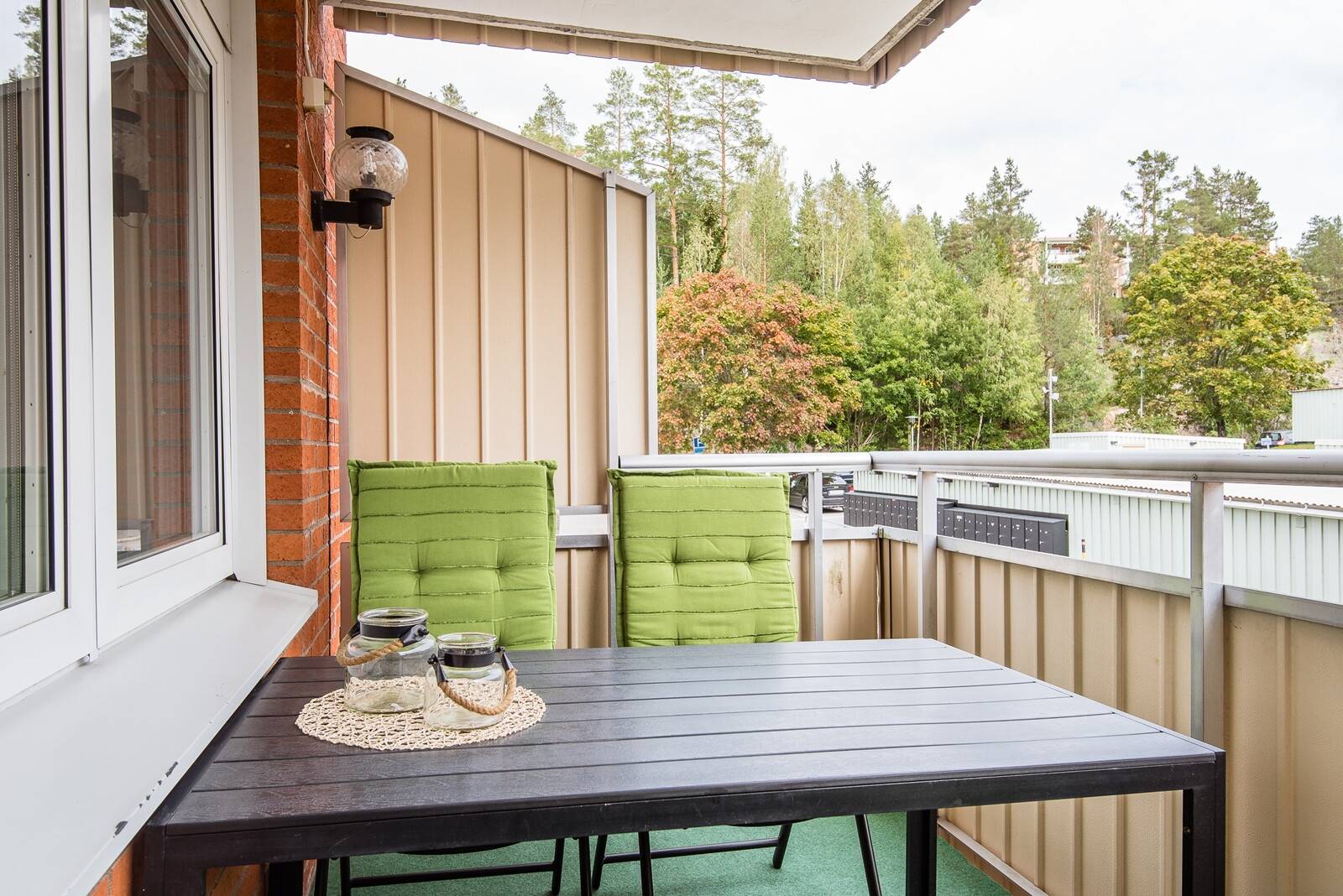 2 rum Lägenhet på Kungsbackavägen 55 Granloholm Sundsvalls kommun - bild 21