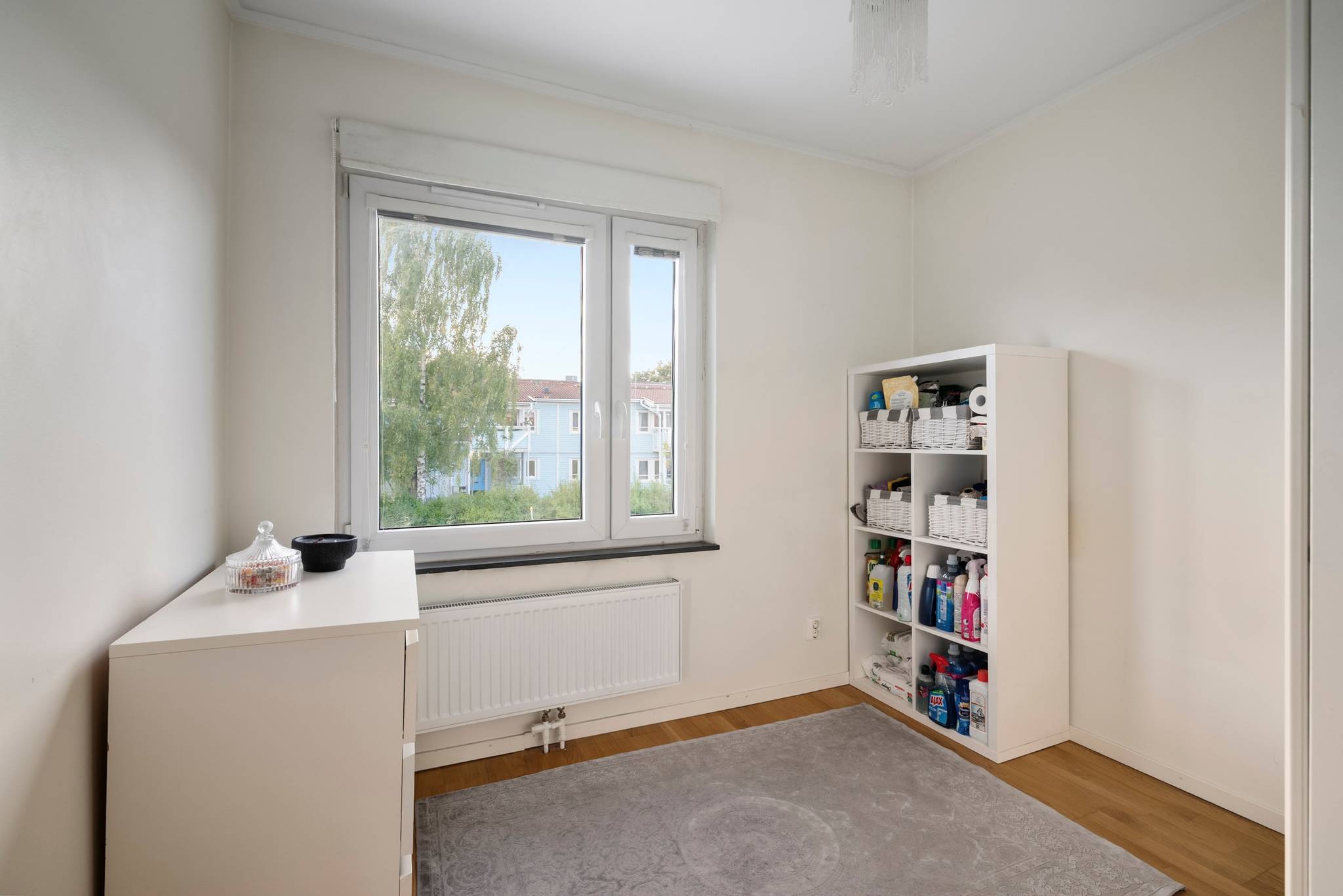 6 rum Radhus på Gränsvägen 120 Solhem Stockholms kommun - bild 23