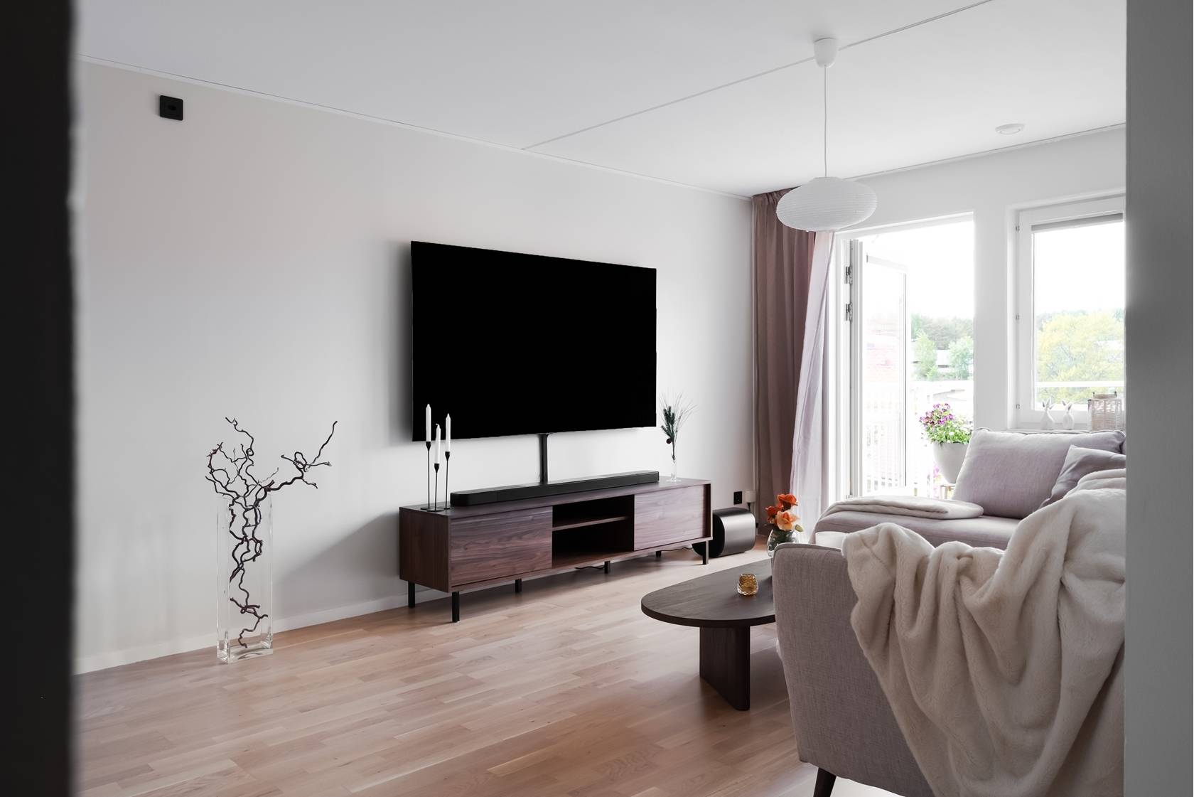 2 rum lägenhet på Gryningsvägen 6C Furulund, Partille kommun - bild 5