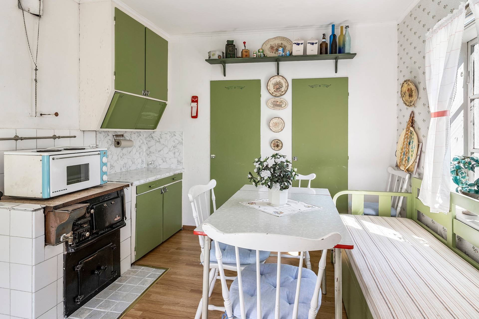 133 m² Villa på Torp Himmeta 10 & 11 Köping Köpings kommun - bild 36