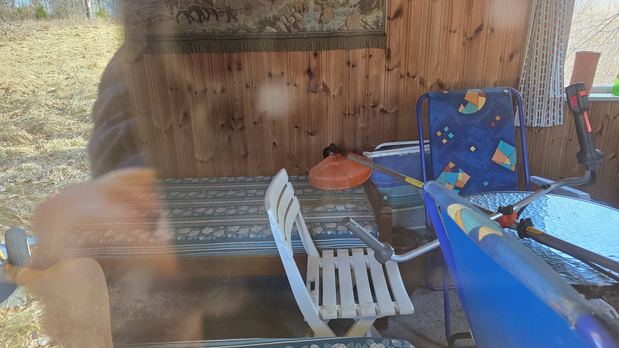 3 rum Fritidshus på Nädhult 409 Hylte kommun - bild 74