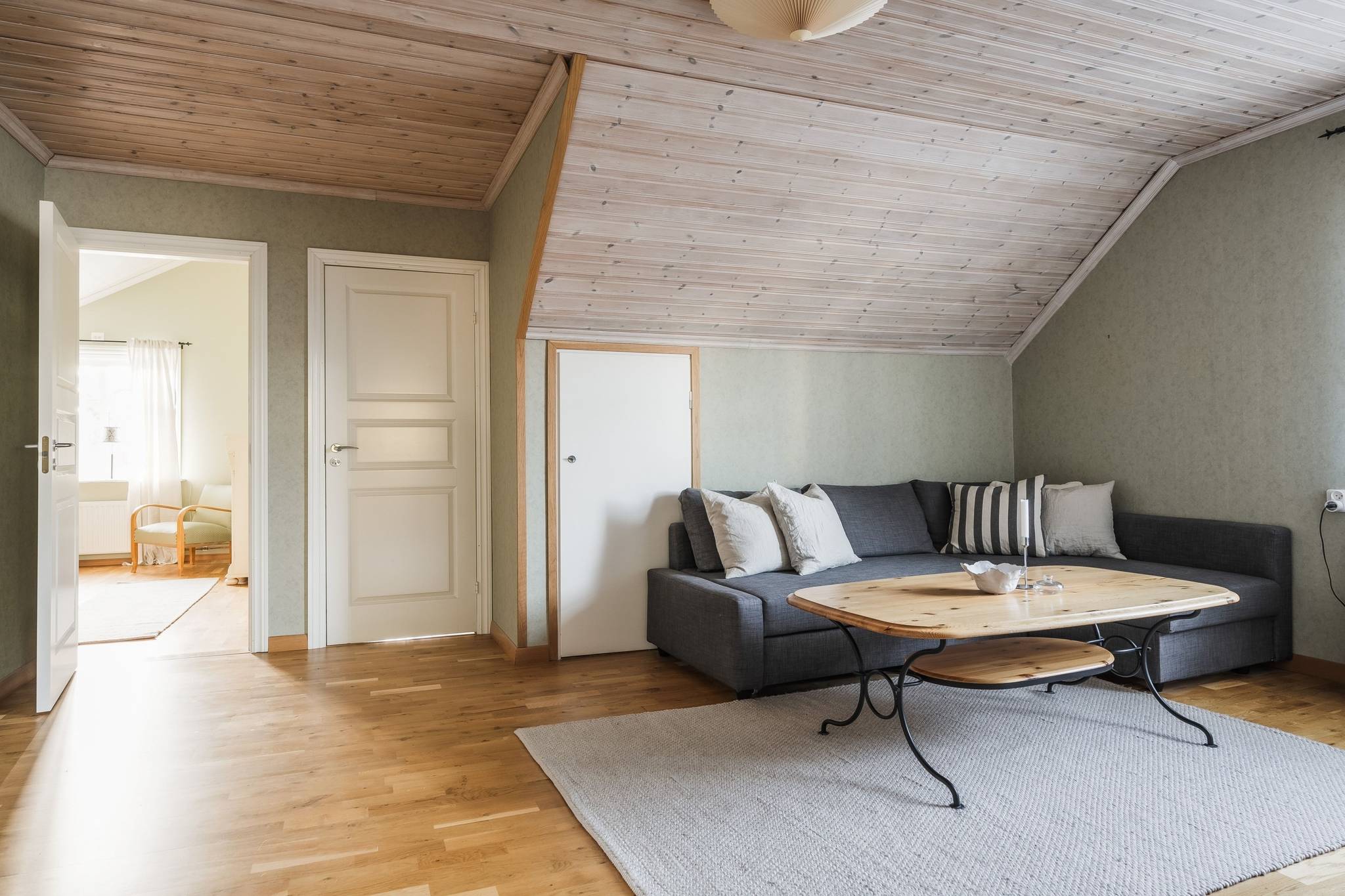8 rum Villa på Gamla Forsbyvägen 24 Stigslund Gävle kommun - bild 42