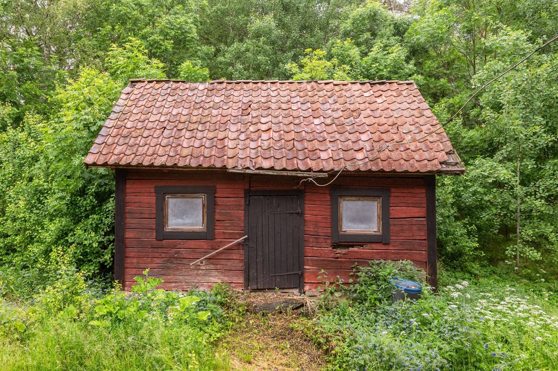 Gård/skog på Olstorp Ängen 11 Finspångs kommun - bild 37