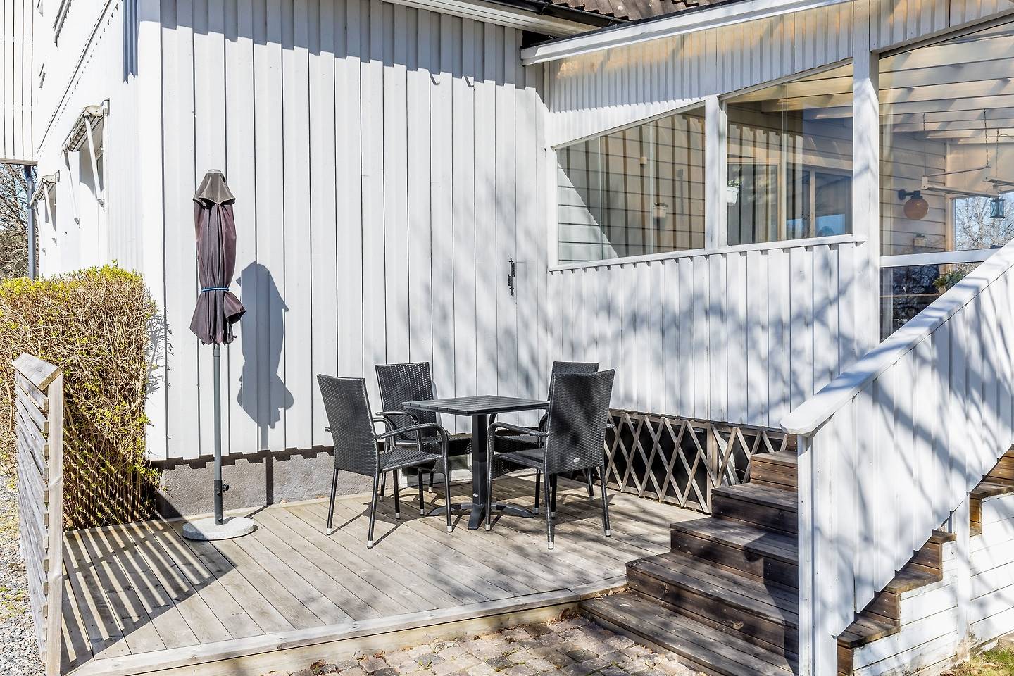4 rum Villa på Hagvägen 20 Grängesberg Ludvika kommun - bild 8