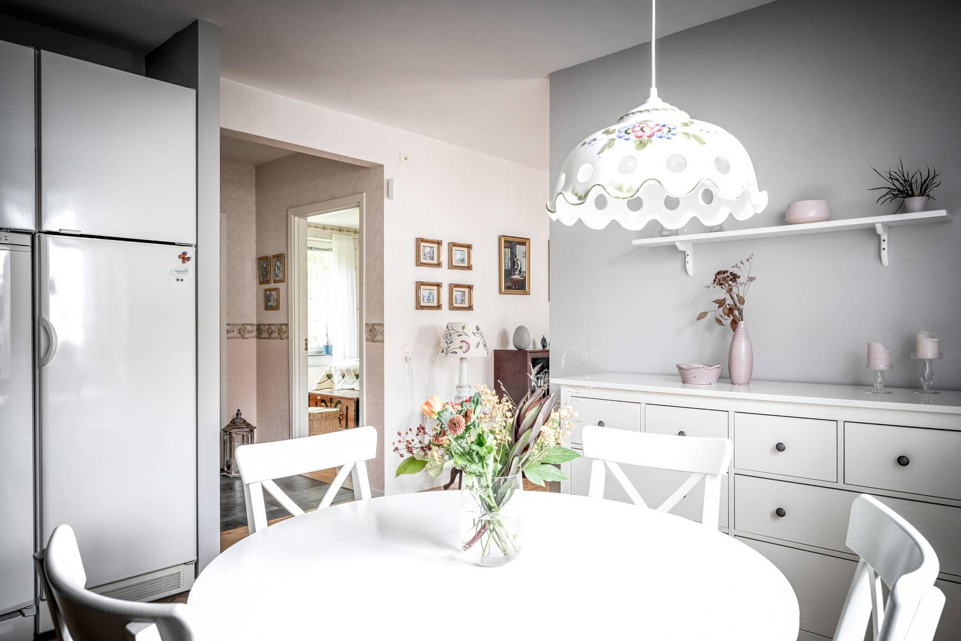 3 rum Lägenhet på Älvkvarnsgatan 129 Naturglimten Helsingborgs kommun - bild 4