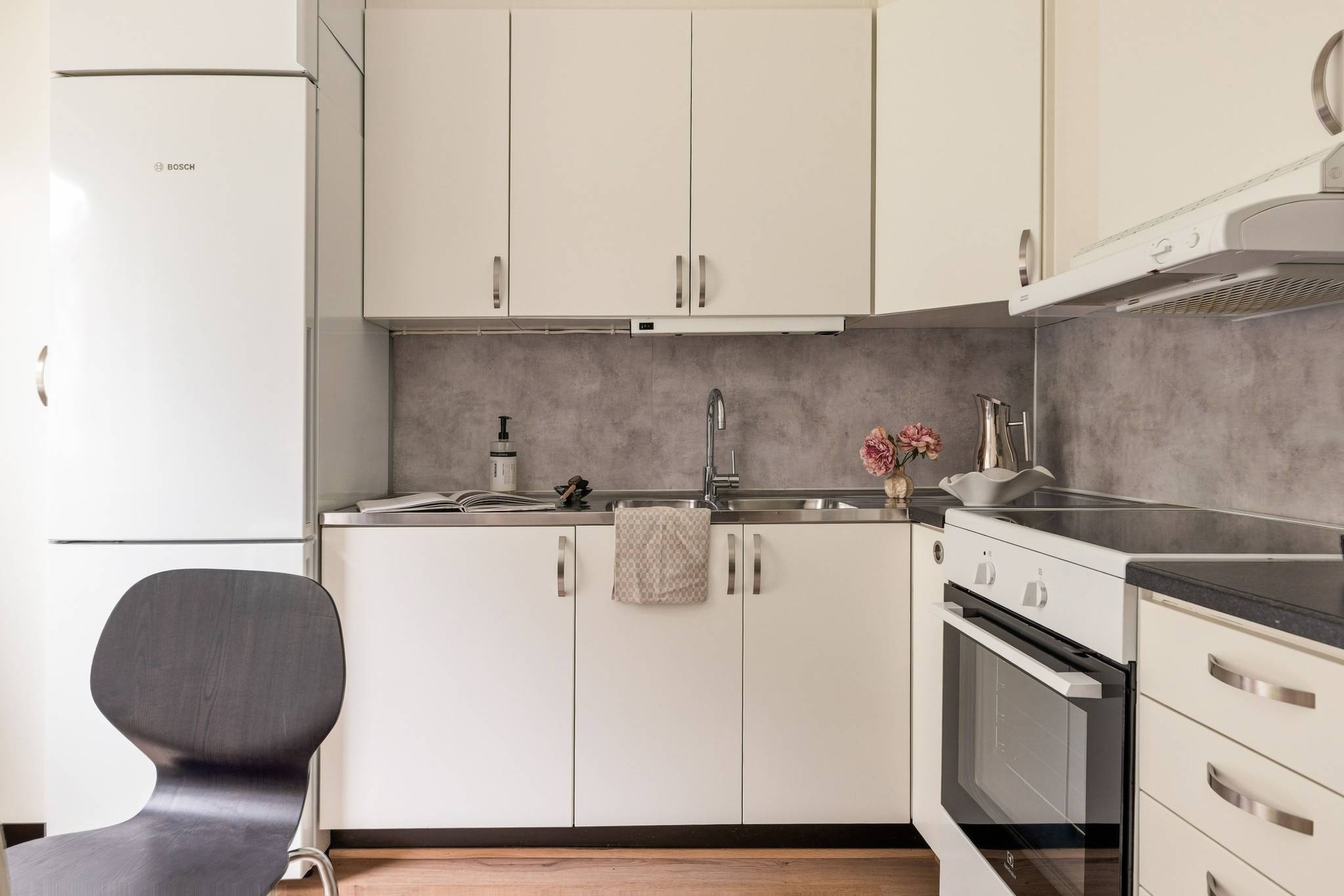 2 rum Lägenhet på Oterdahlsgatan 8C Centrala Hisingen Göteborgs kommun - bild 6