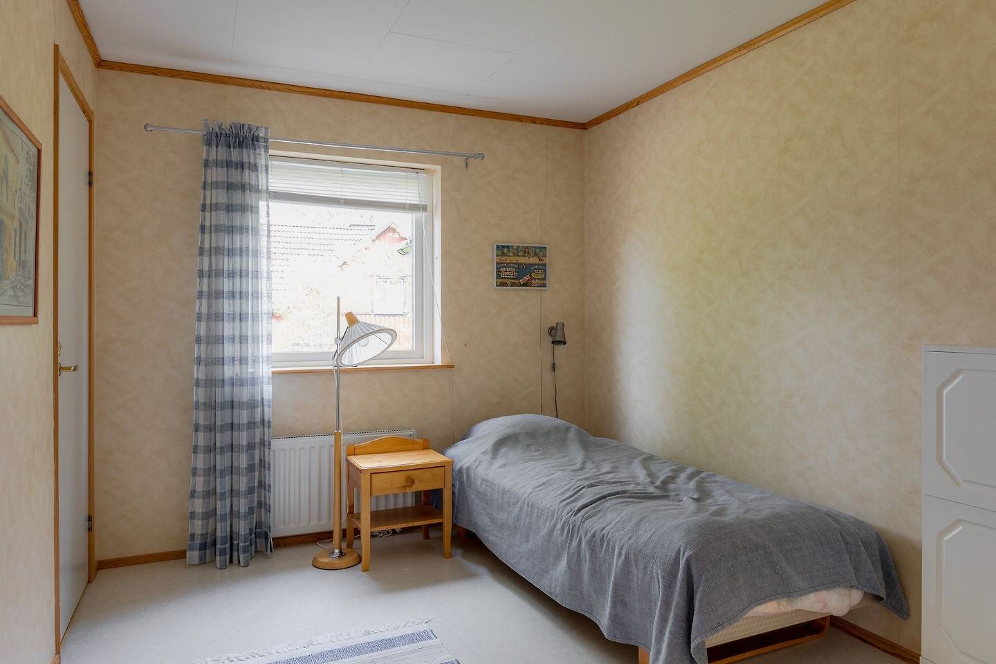 3 rum Lägenhet på Hagegårdsvägen 16 Lanna Värnamo kommun - bild 20