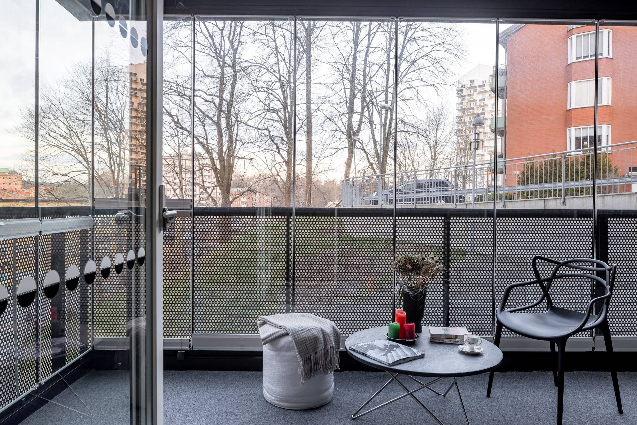 2 rum Lägenhet på Kellgrensgatan 23B Druvefors Borås kommun - bild 12