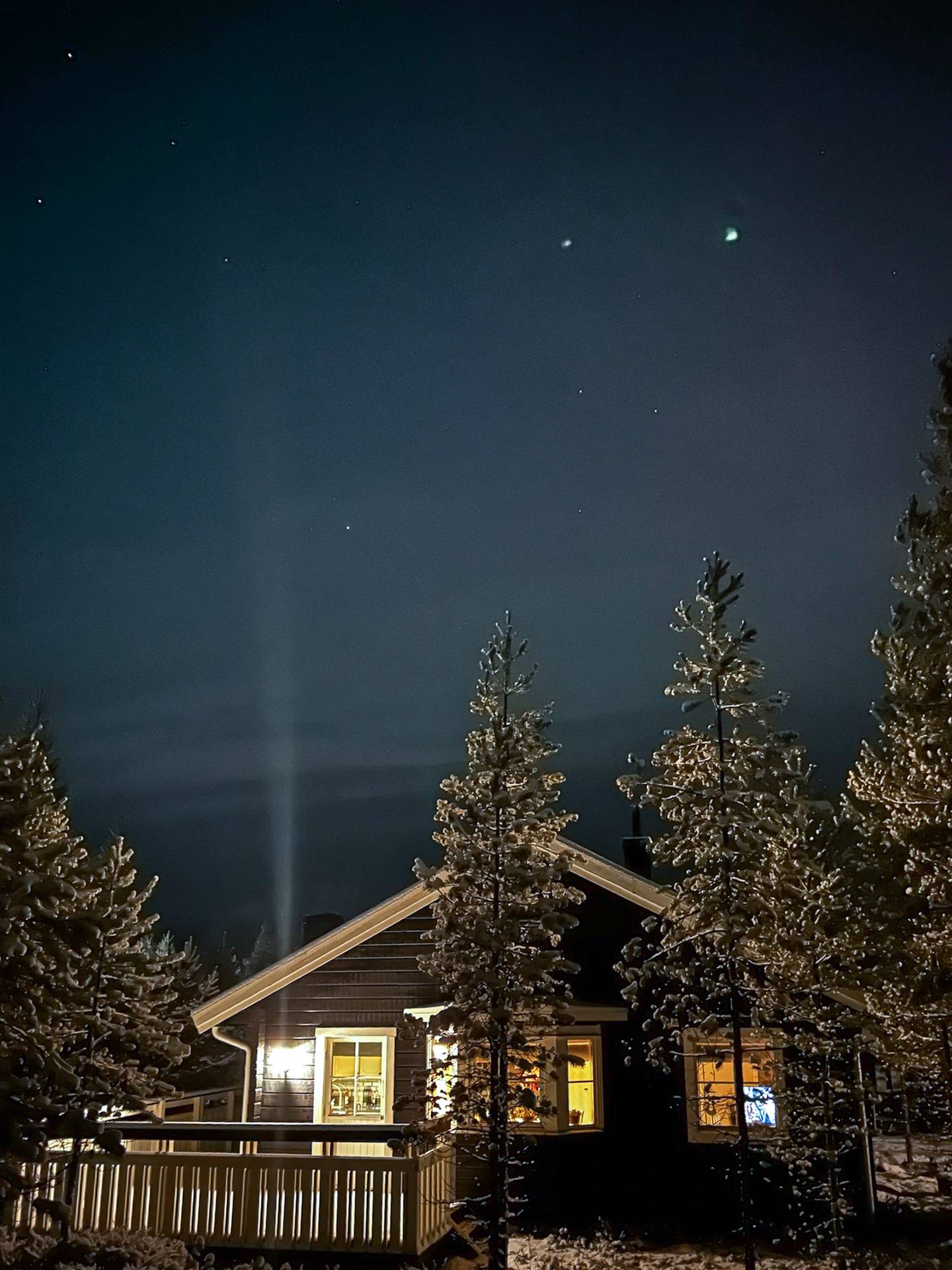 3 rum Villa på Snövägen 46A Stöten Malung-Sälens kommun - bild 21