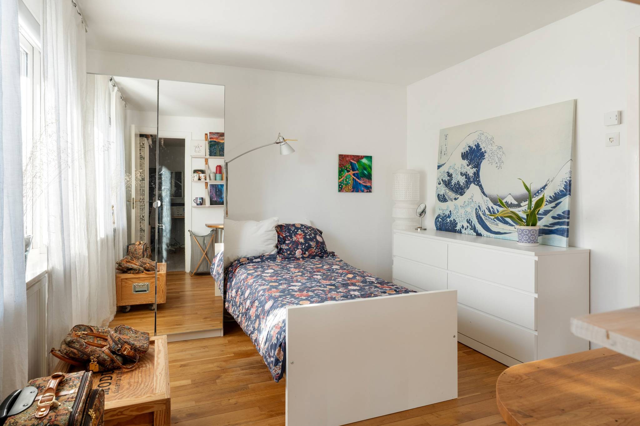 6 rum Villa på Ättehögsvägen 43 Gislövs Strandmark Trelleborgs kommun - bild 48