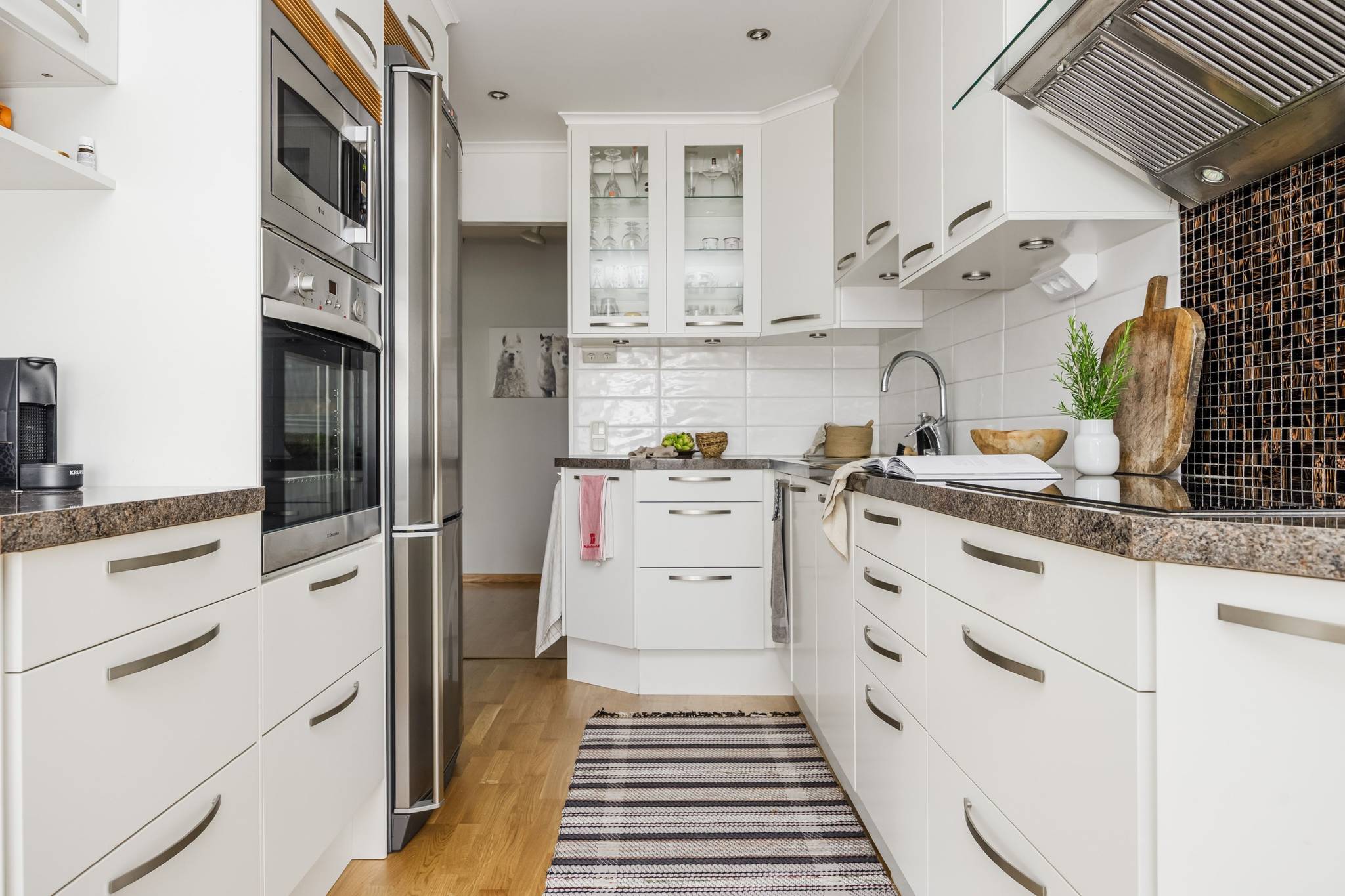 3 rum Lägenhet på Sörbygatan 67E Södertull Gävle kommun - bild 11