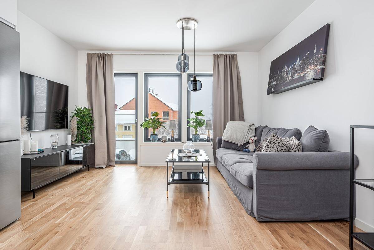 Sundsvall, Sundsvalls kommun