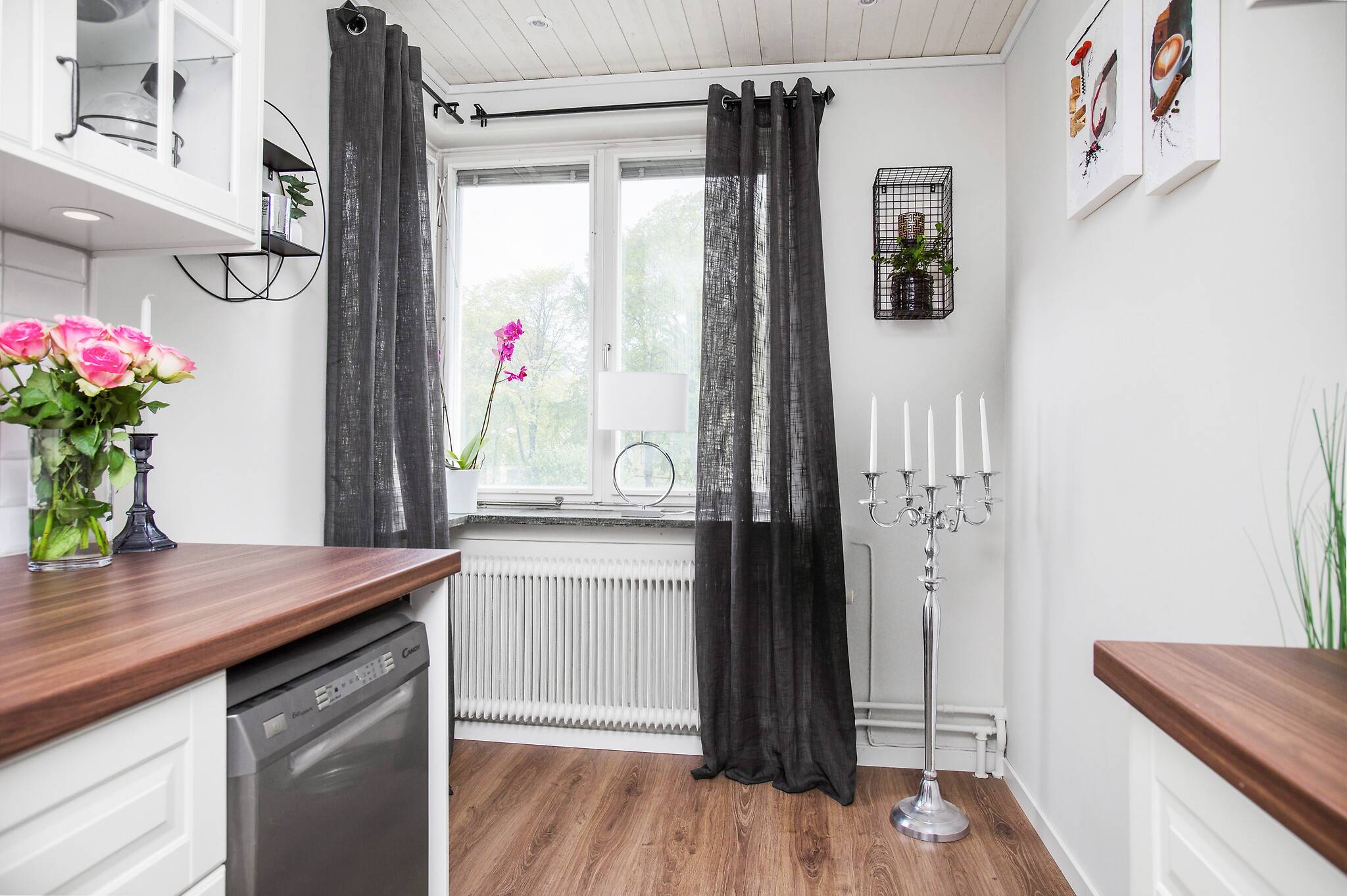 2 rum Lägenhet på Storgatan 17 A Lgh 1202 Centralt Motala kommun - bild 2